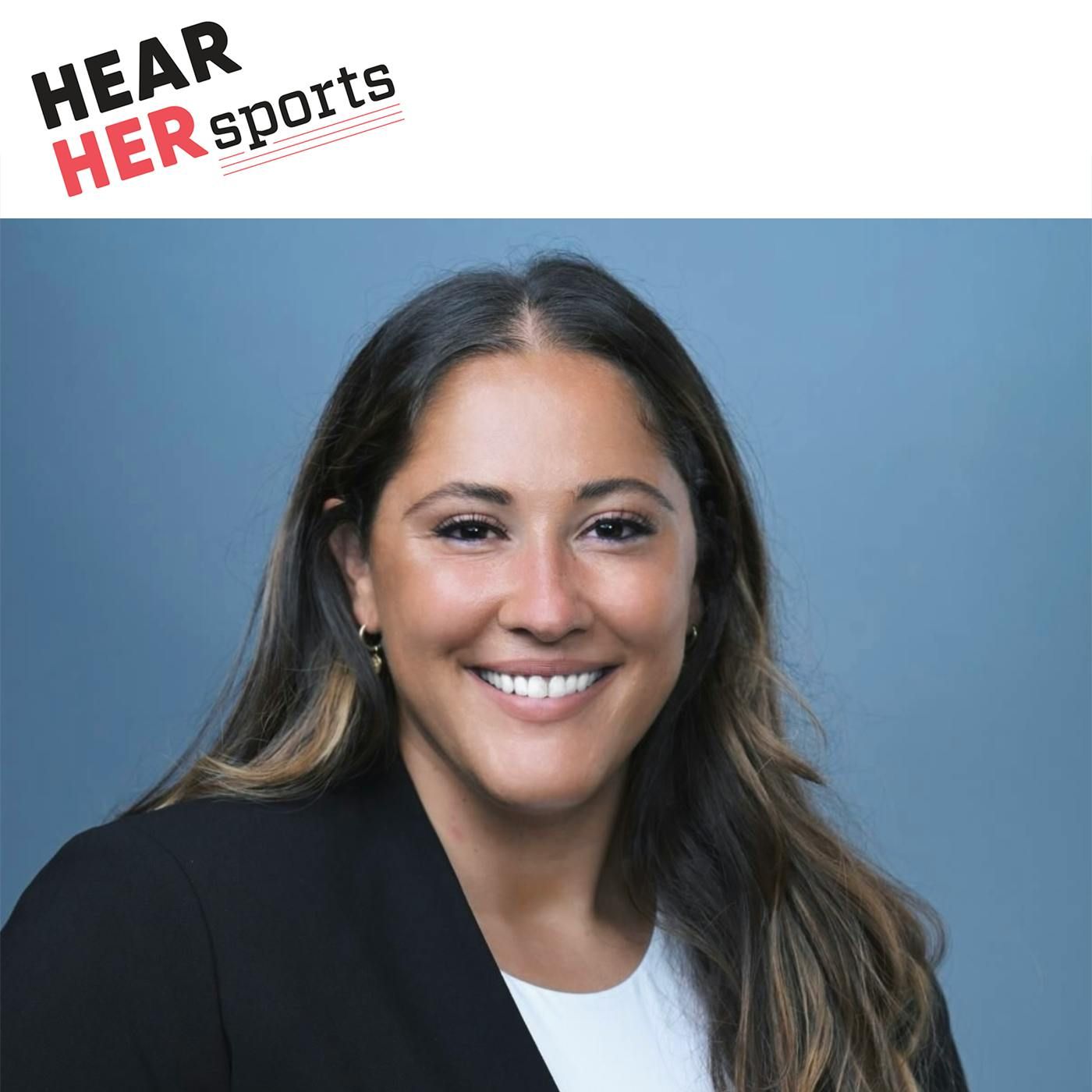Emalee Nelson Stone, Wayland Baptist Flying Queens...Ep195