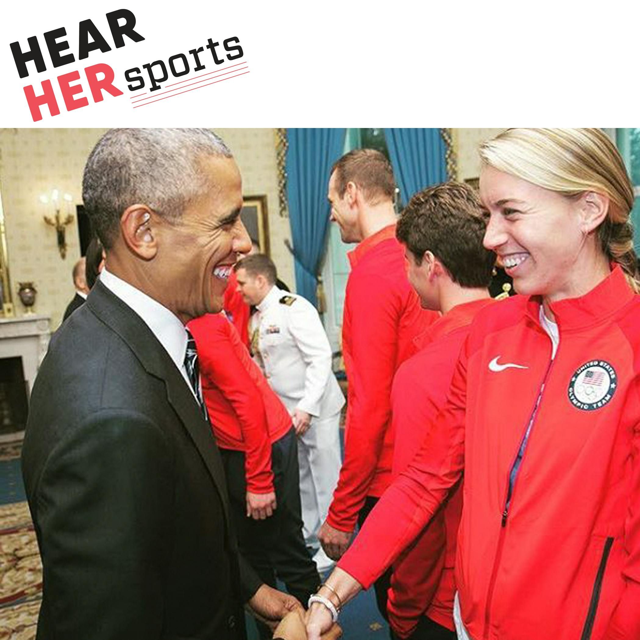 Hear Her Sports