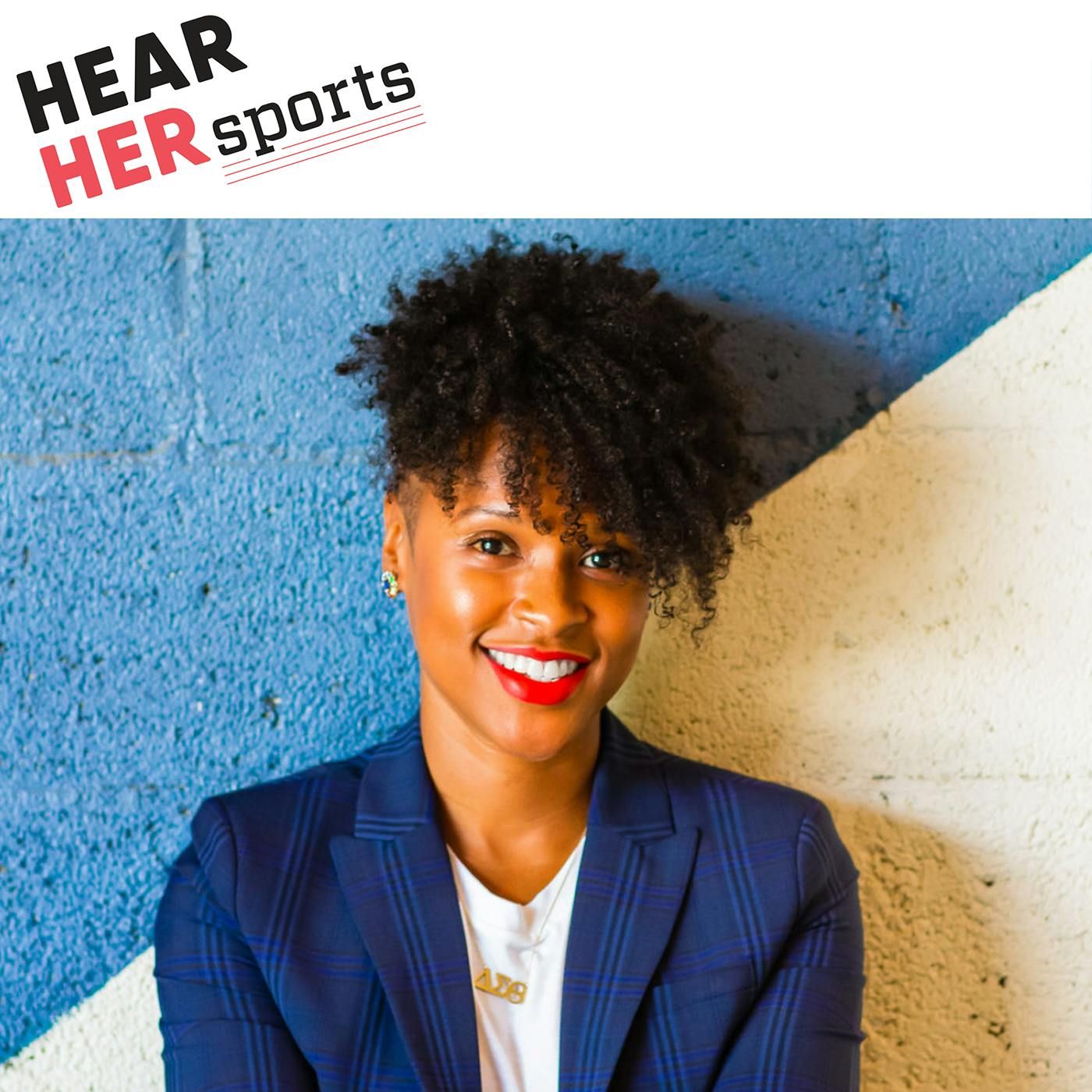Ep51 Cecelia Townes Fearless, Boosy, Tenacious GladiatHer episode artwork
