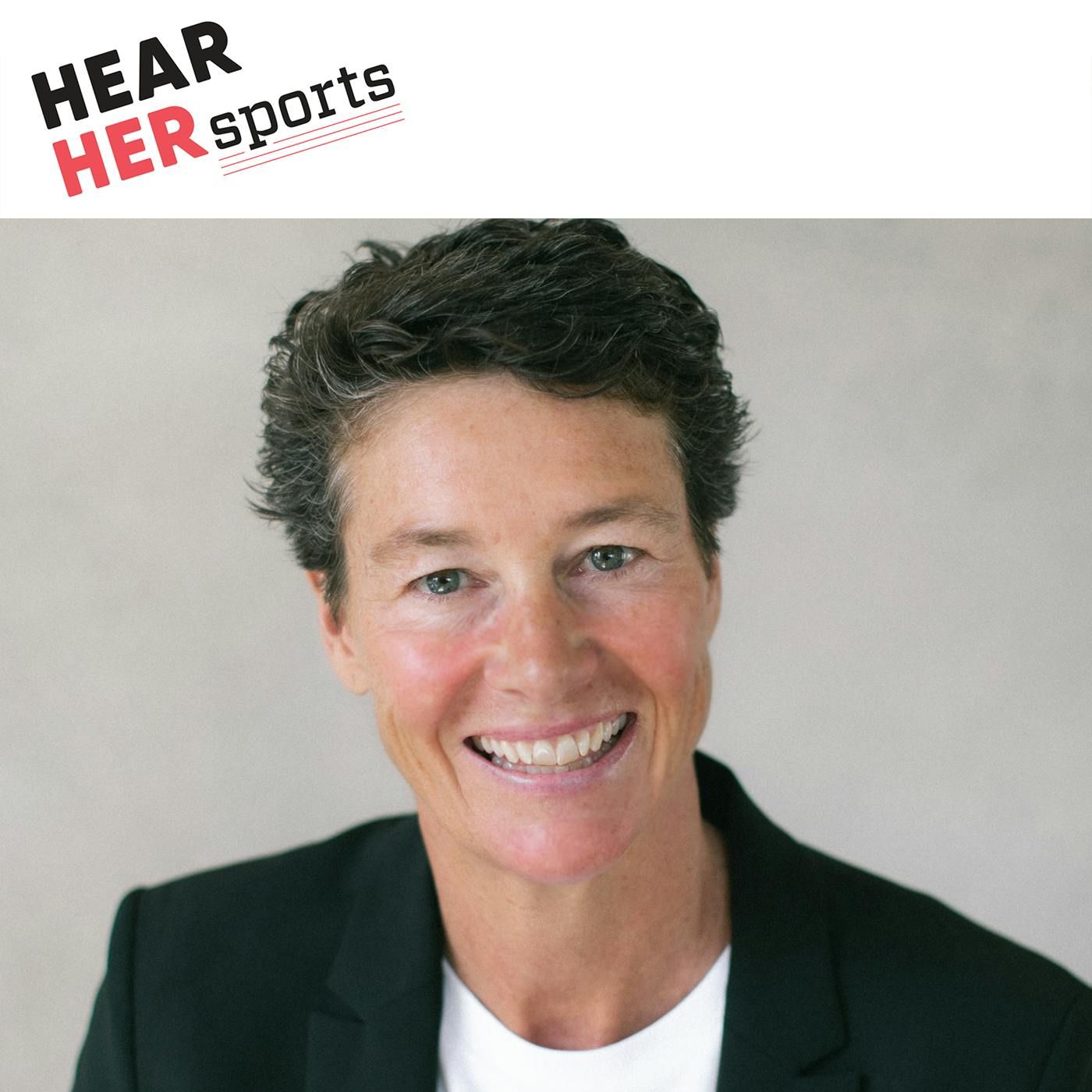 Anouk Patty Chief of Sport US Ski and Snowboard …Ep139 episode artwork