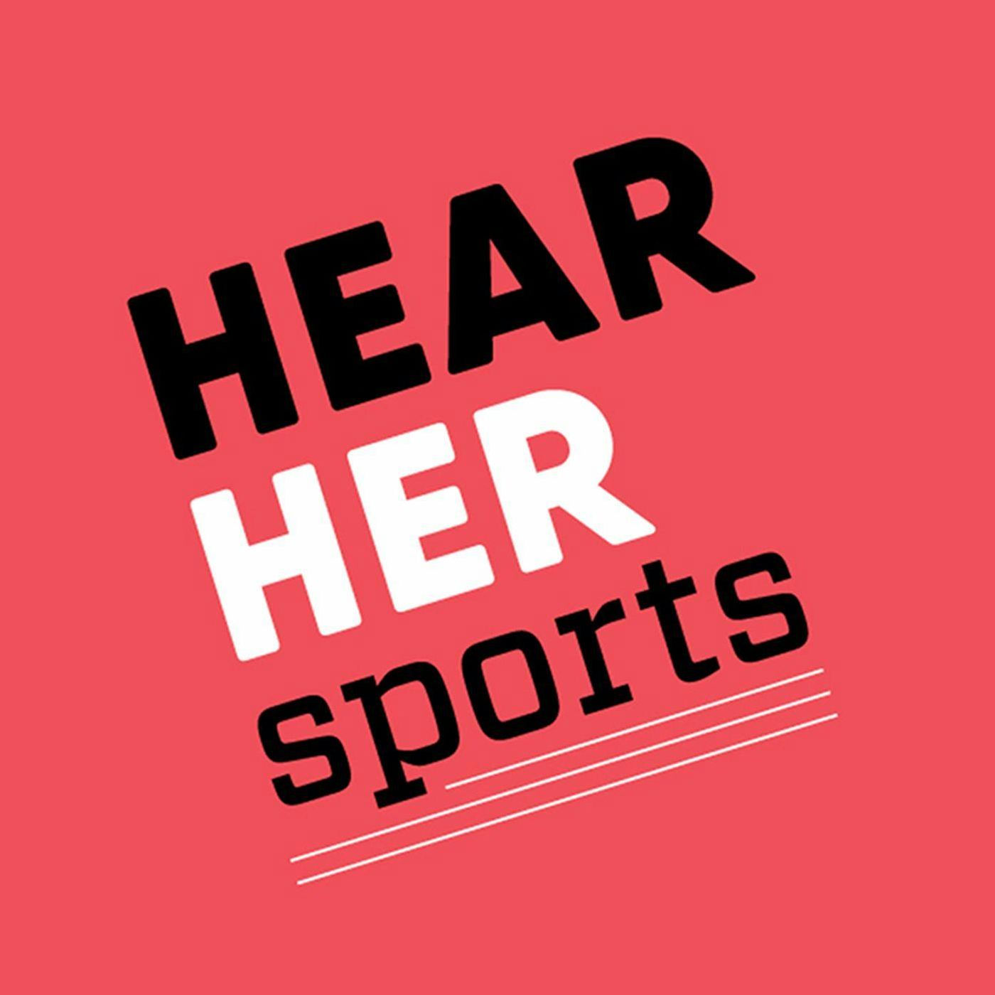 HHS Ep0003 170119b LH Lisa Hunt talks about bike racing, Crossfit, and managing a cycling team. episode artwork