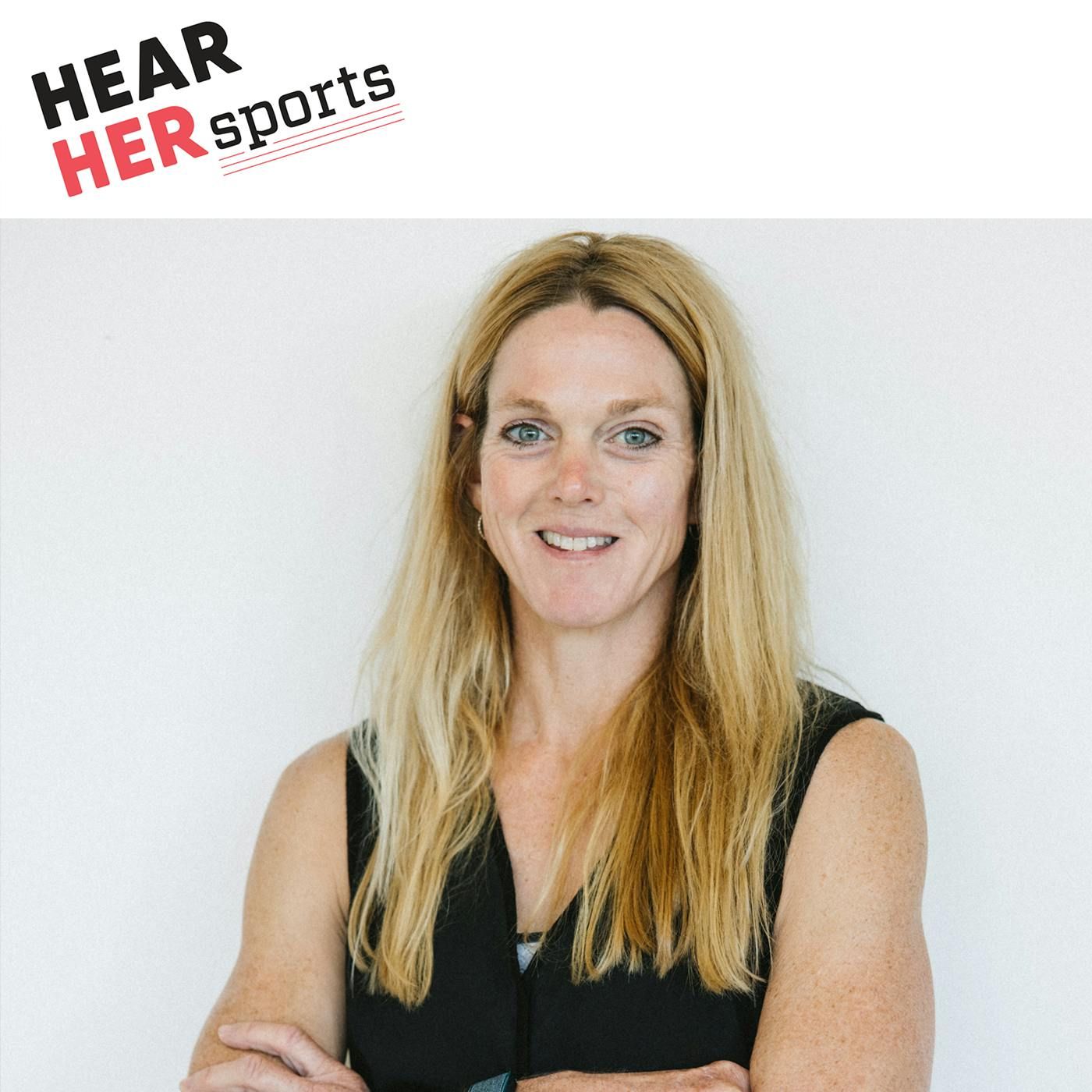 Dr. Stacy Sims on Female Physiology and Training…Ep123 episode artwork