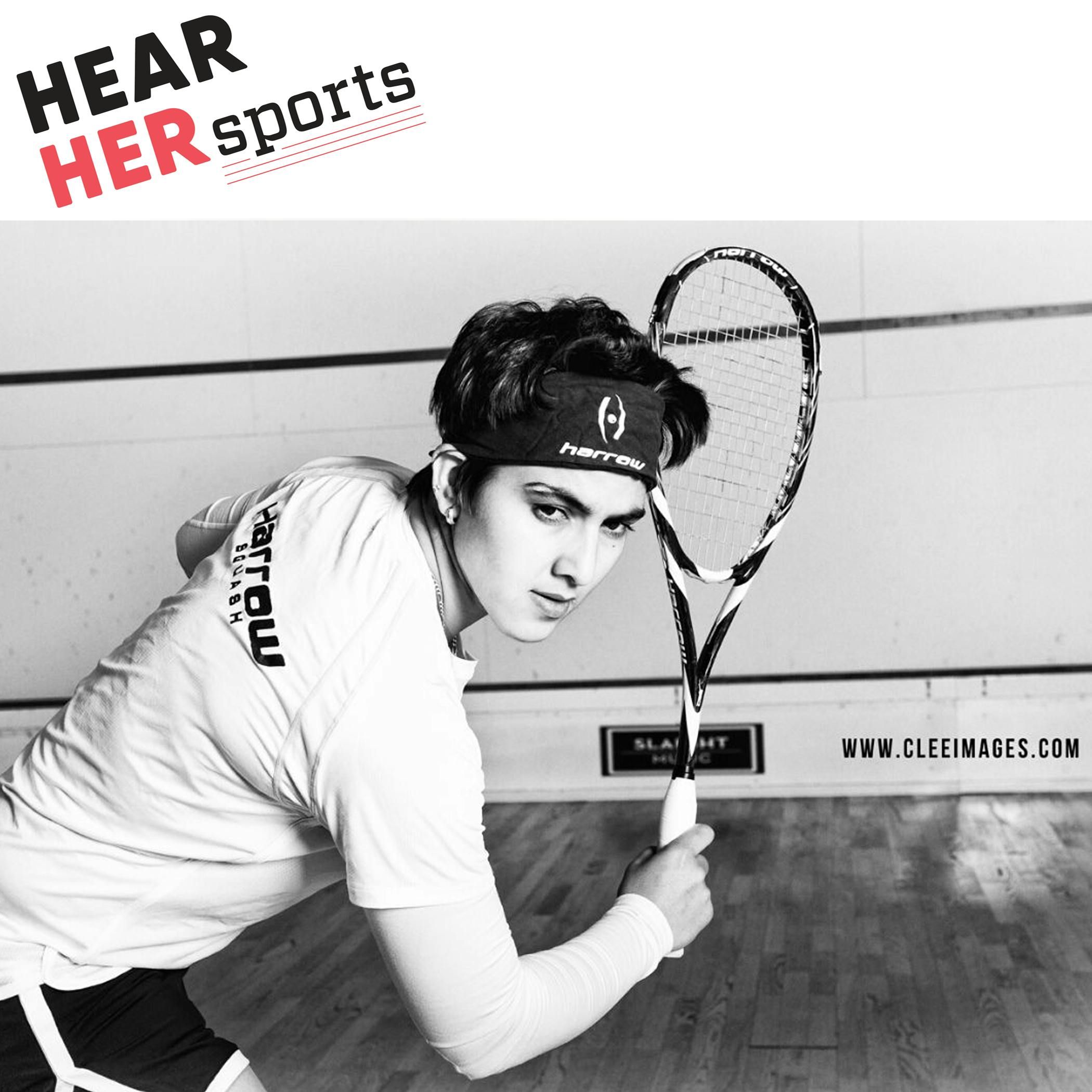 Ep35 Maria Toorpakai Wazir peace through sports episode artwork