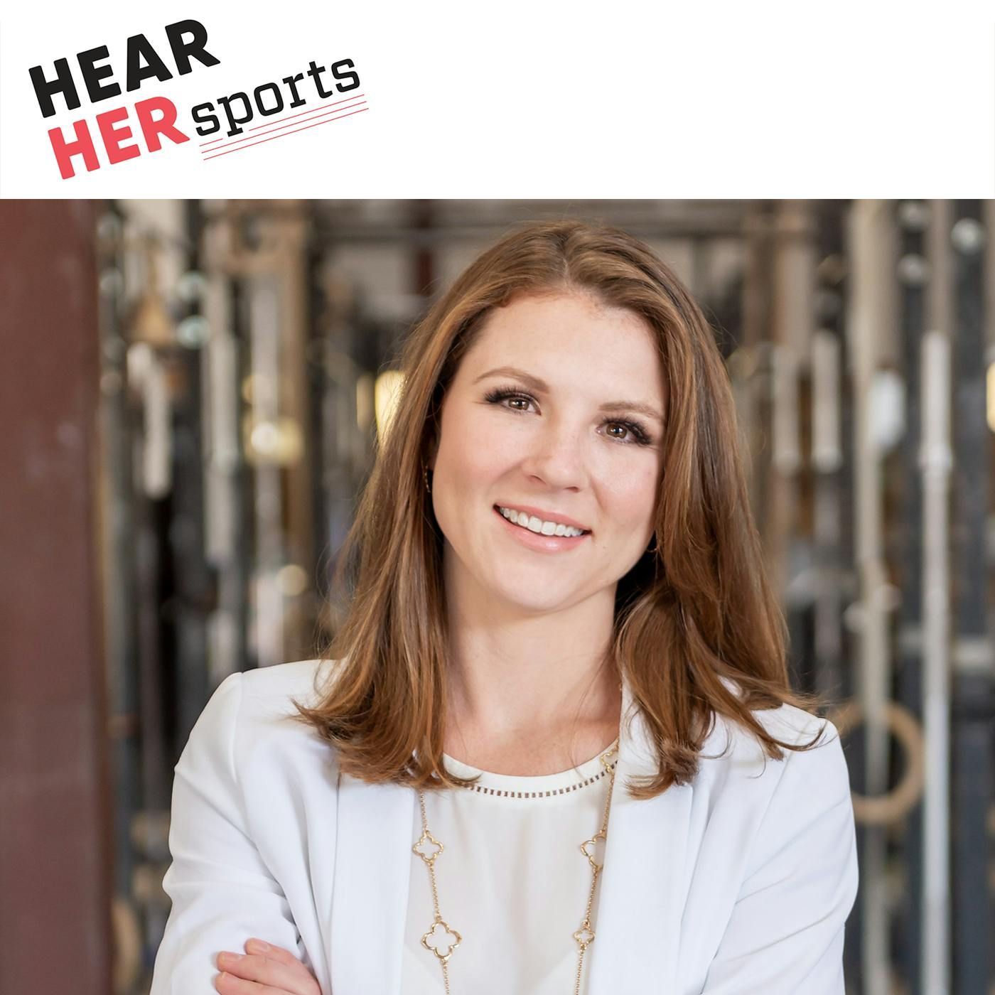 Dr Kirstin Lauritzen The Immune System and Building Resiliency…Ep96 episode artwork