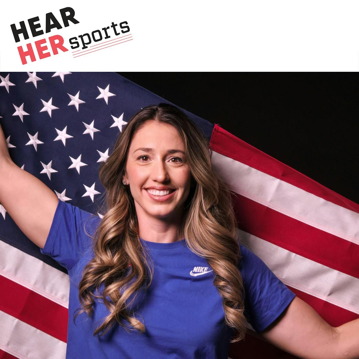 Deedra Irwin, Olympic Biathlon. It takes so much to have a perfect day...Ep202