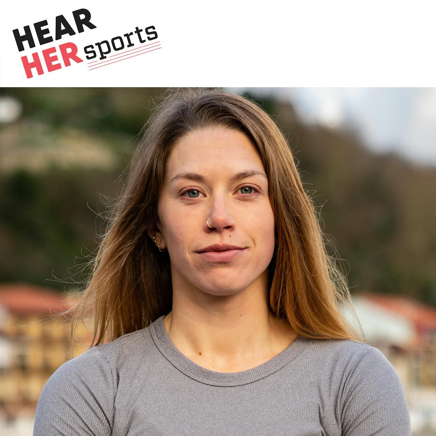 Kelsey Pfendler Great Pacific Race with Hericane Rowing…Ep144 episode artwork