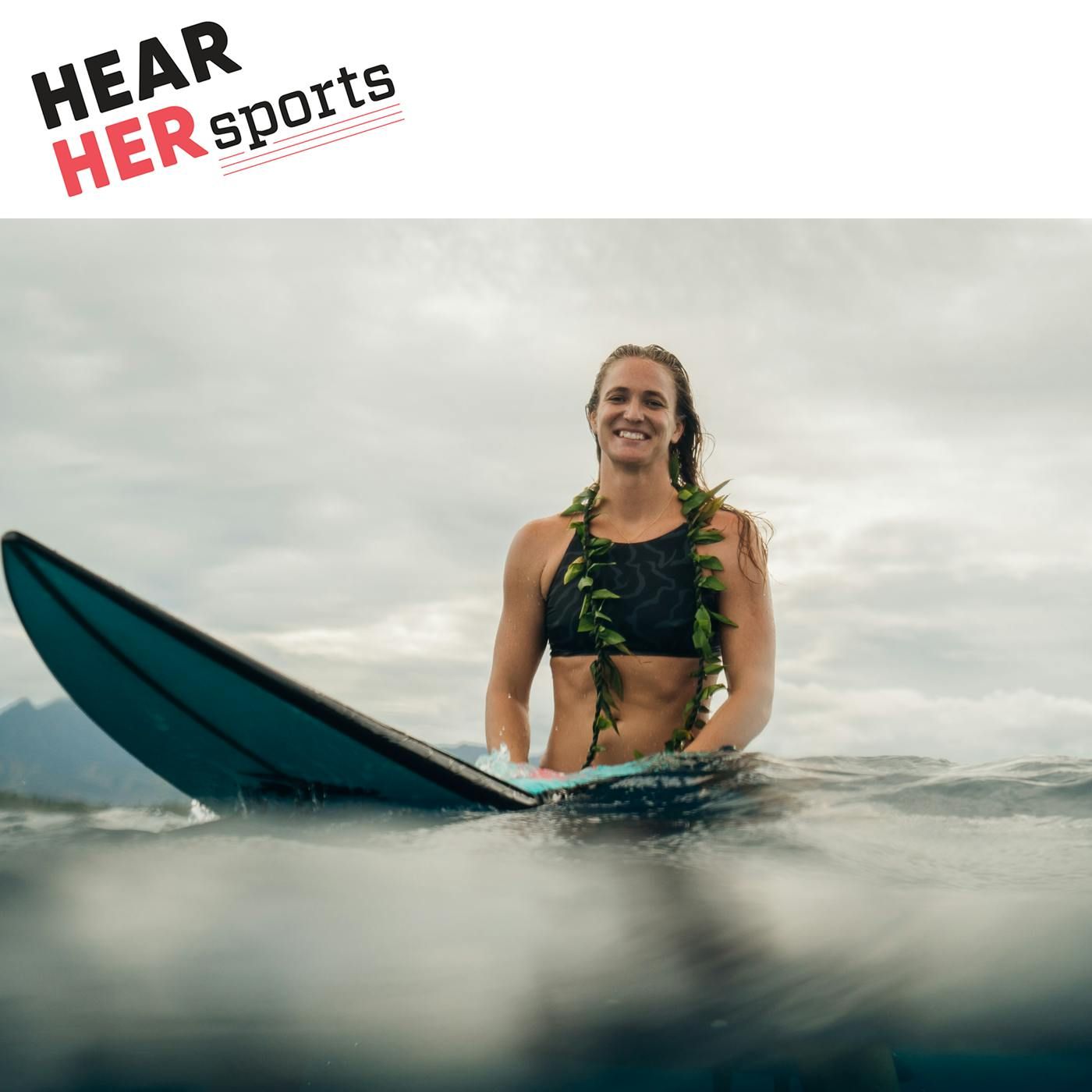 Paige Alms Big Wave Surf Champion...Ep113 episode artwork