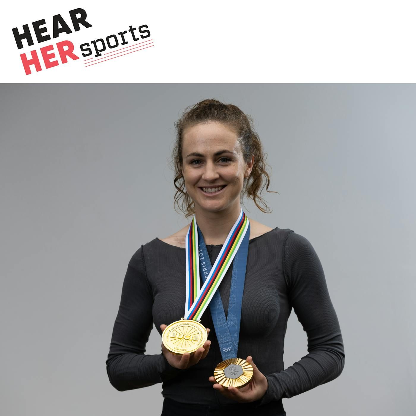 Grace Brown, The Cyclists’ Alliance Rider Survey...Ep196