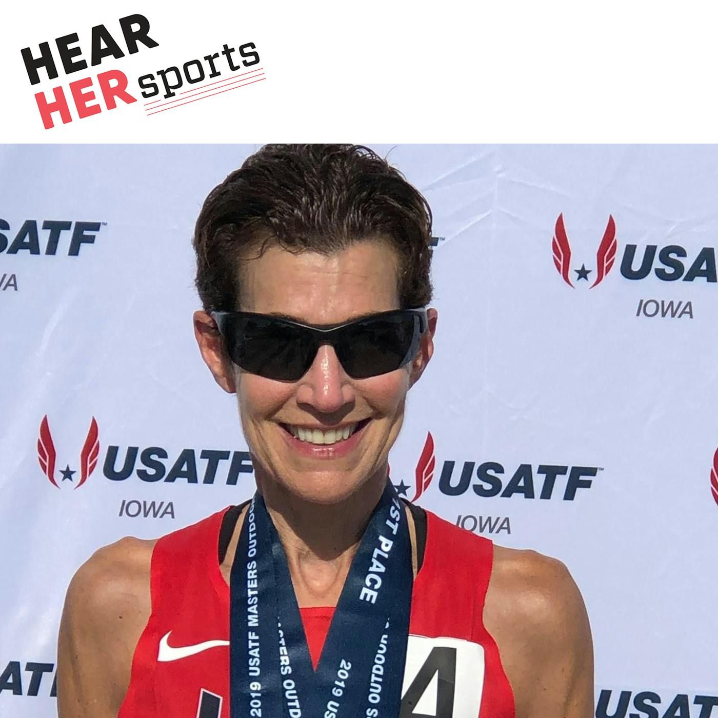 Barb Broad Still Finding Speed at 73 Years Old…Ep156 episode artwork