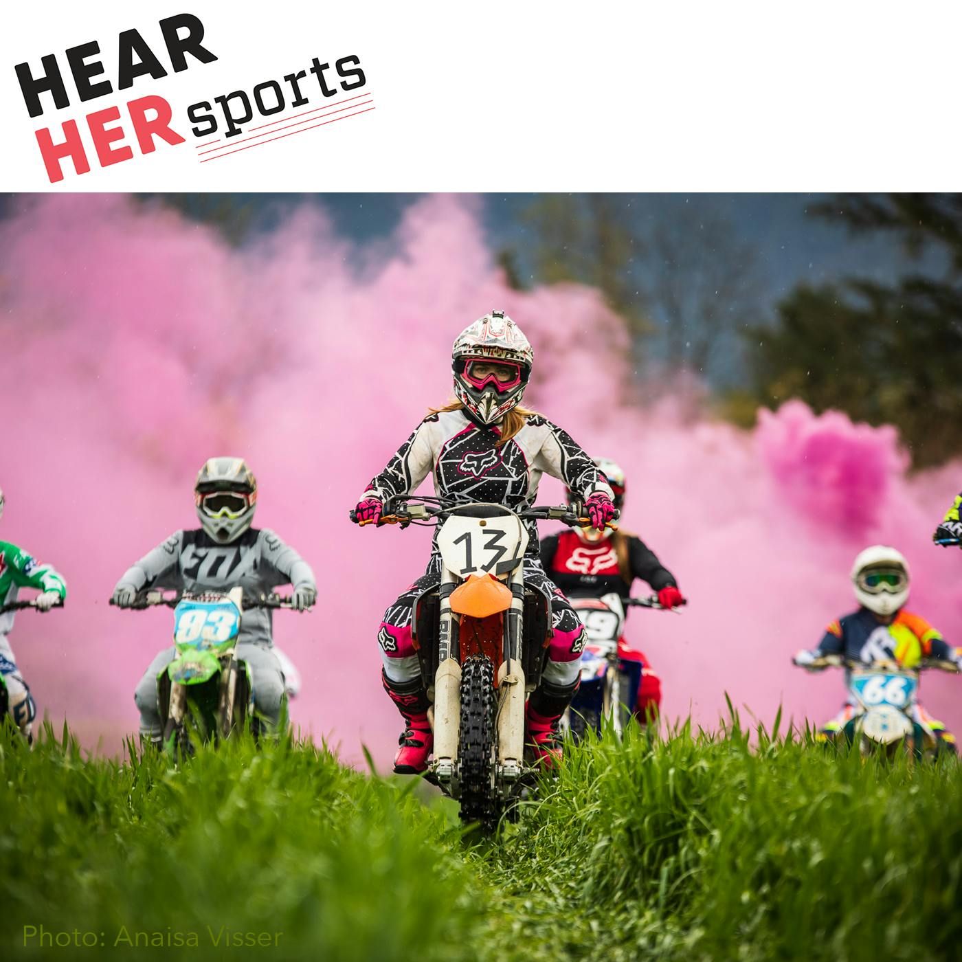 Eline Mets Celebrate Badass Motorcross Ep67 episode artwork