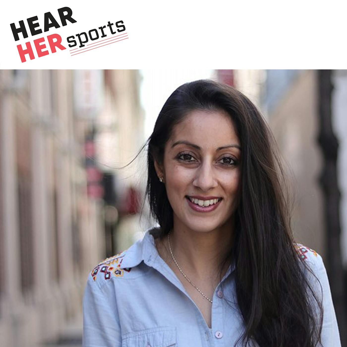 Ishveen Jolly Founder Open Sponsorship…Ep121 episode artwork