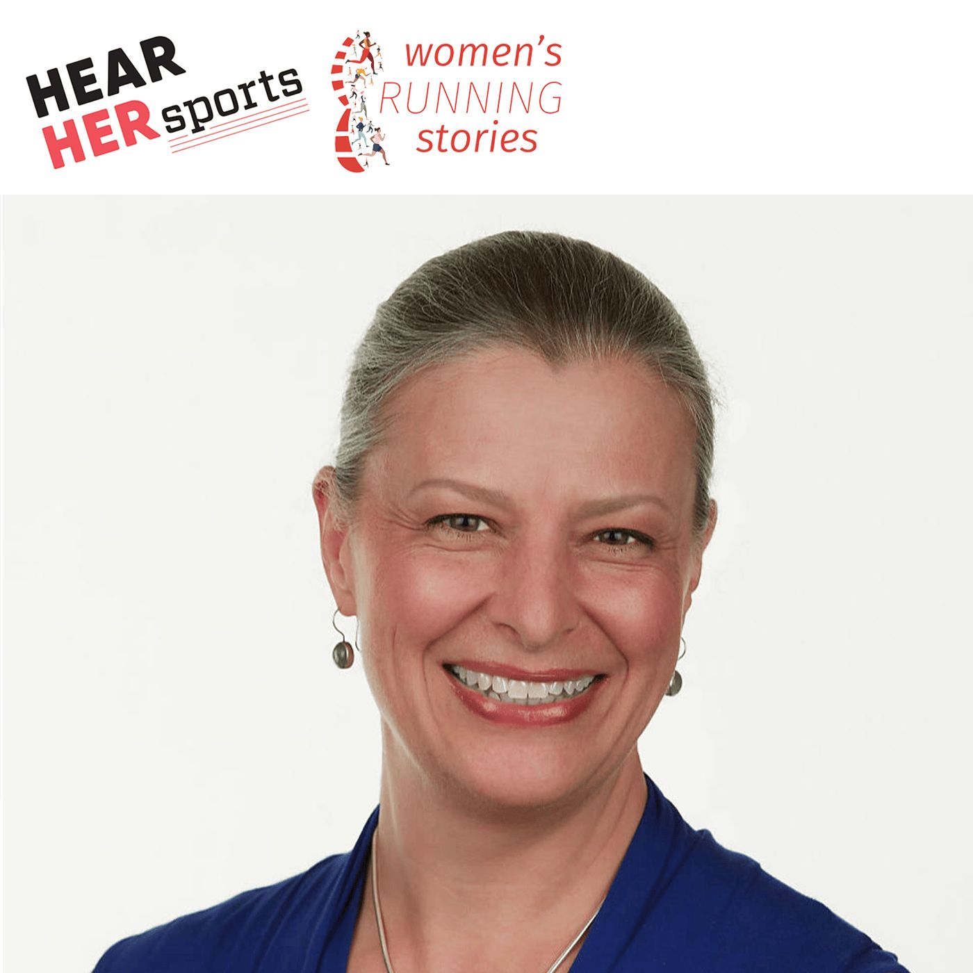 Jae Gruenke Feldenkrais Practitioner…Ep143 with Women's Running Stories episode artwork