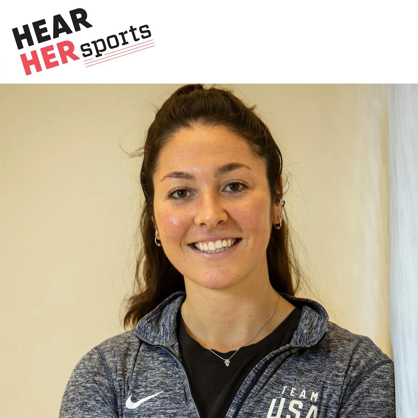 Amanda Sobhy, Squash Pro Recovering from Achilles Rupture…Ep175