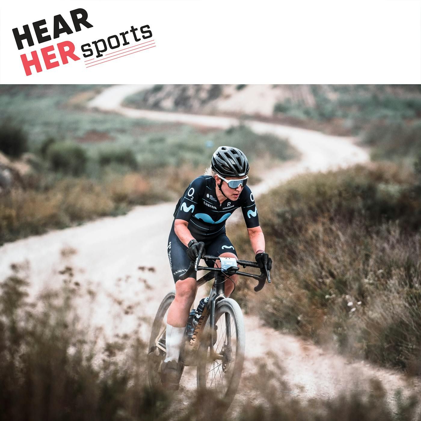 Hayley Simmonds Safety at Tour Féminin des Pyrénées …Ep152 episode artwork