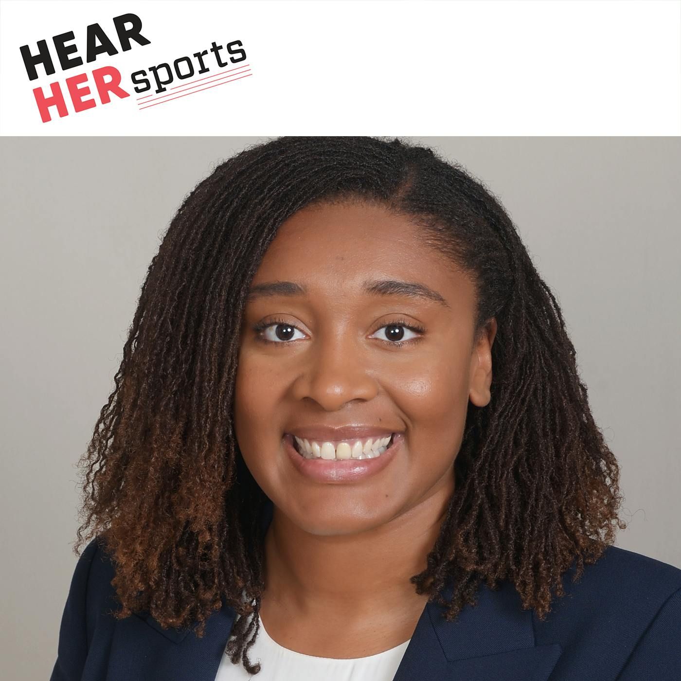 Morgan Tuck Director of Franchise Development, Connecticut Sun...Ep110 episode artwork