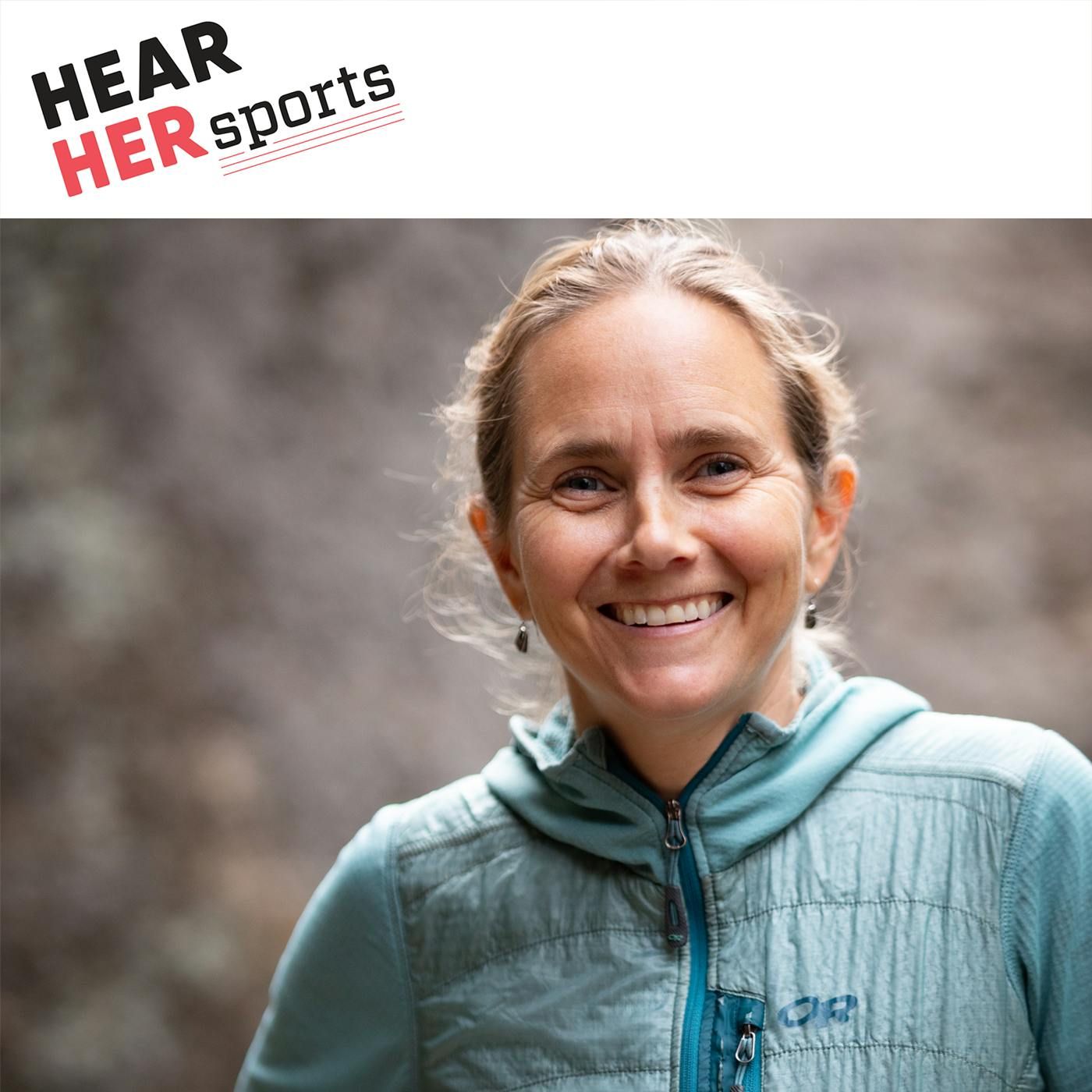 Beth Rodden A Light through the Cracks A Climber’s Story…Ep165 episode artwork