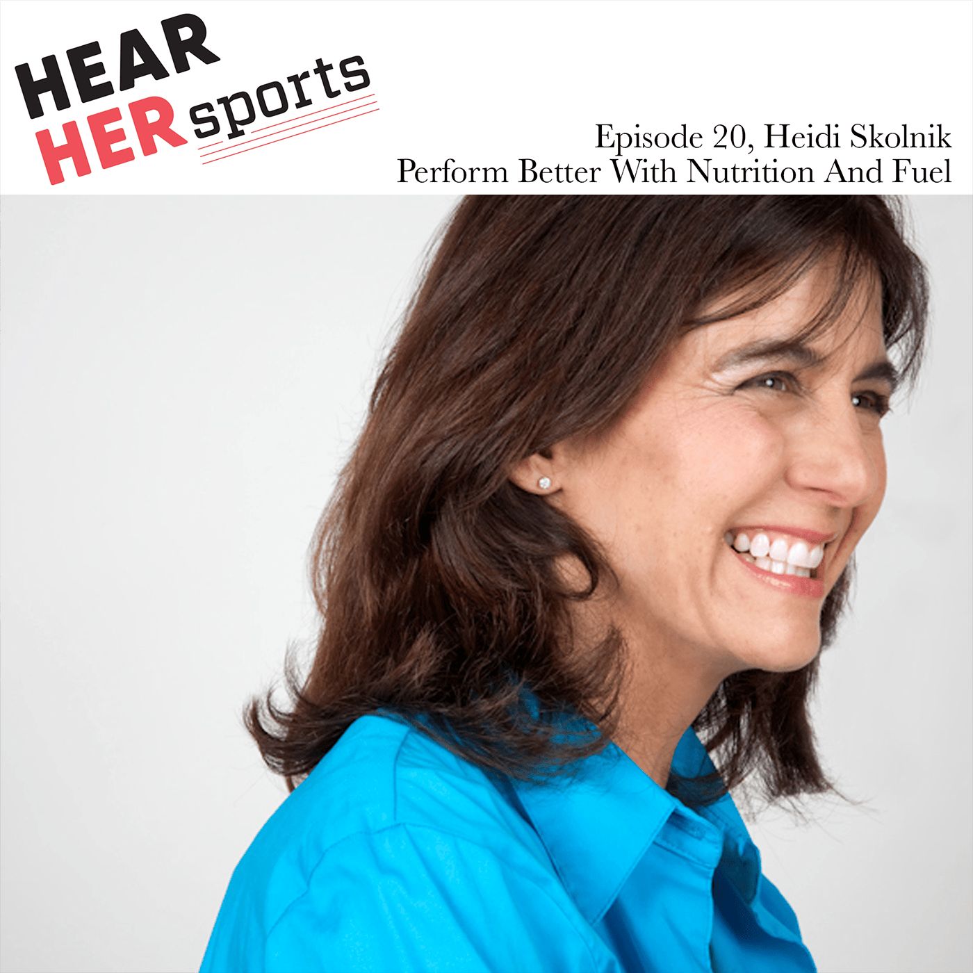 Episode 20: Heidi Skolnik diet manipulation episode artwork