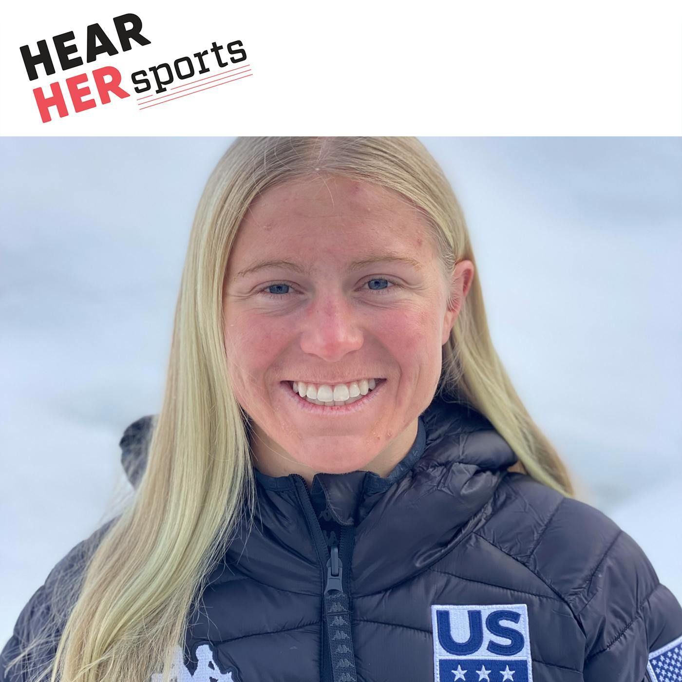 Sammy Smith Team USA Ski & Soccer…Ep147 episode artwork