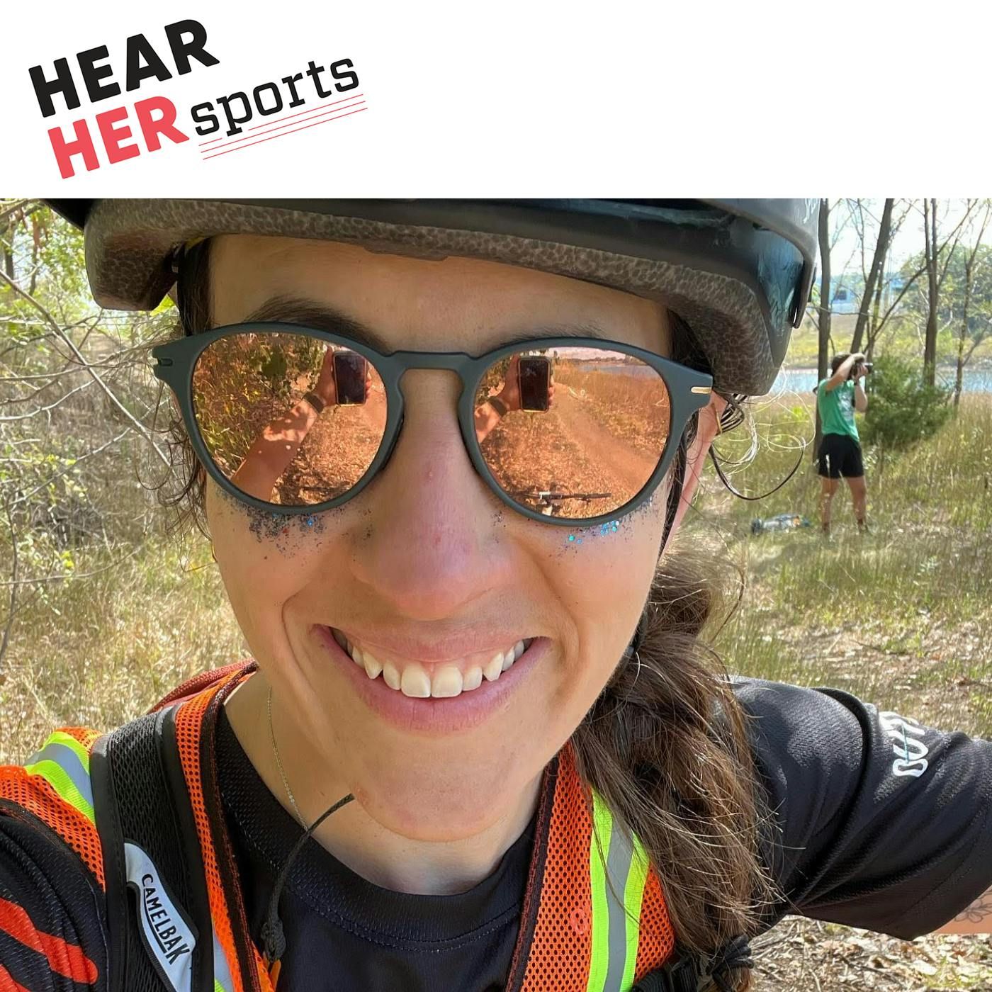 Erin Ayala, Sports Psychologist. Show Up As the Best Version of Yourself...Ep182