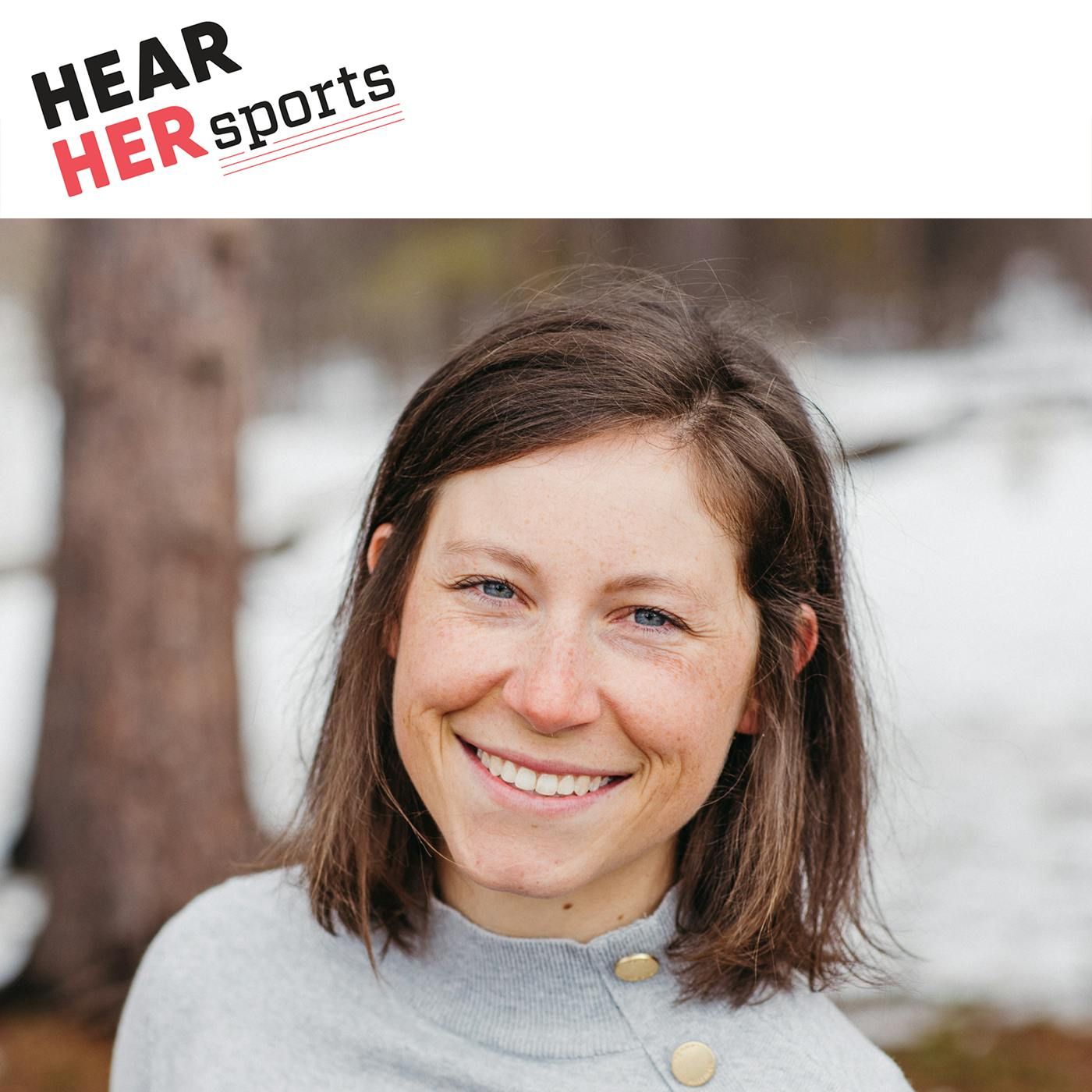 Kristen Bourne US Ski Team Cross Country D-Team Coach…Ep142 episode artwork