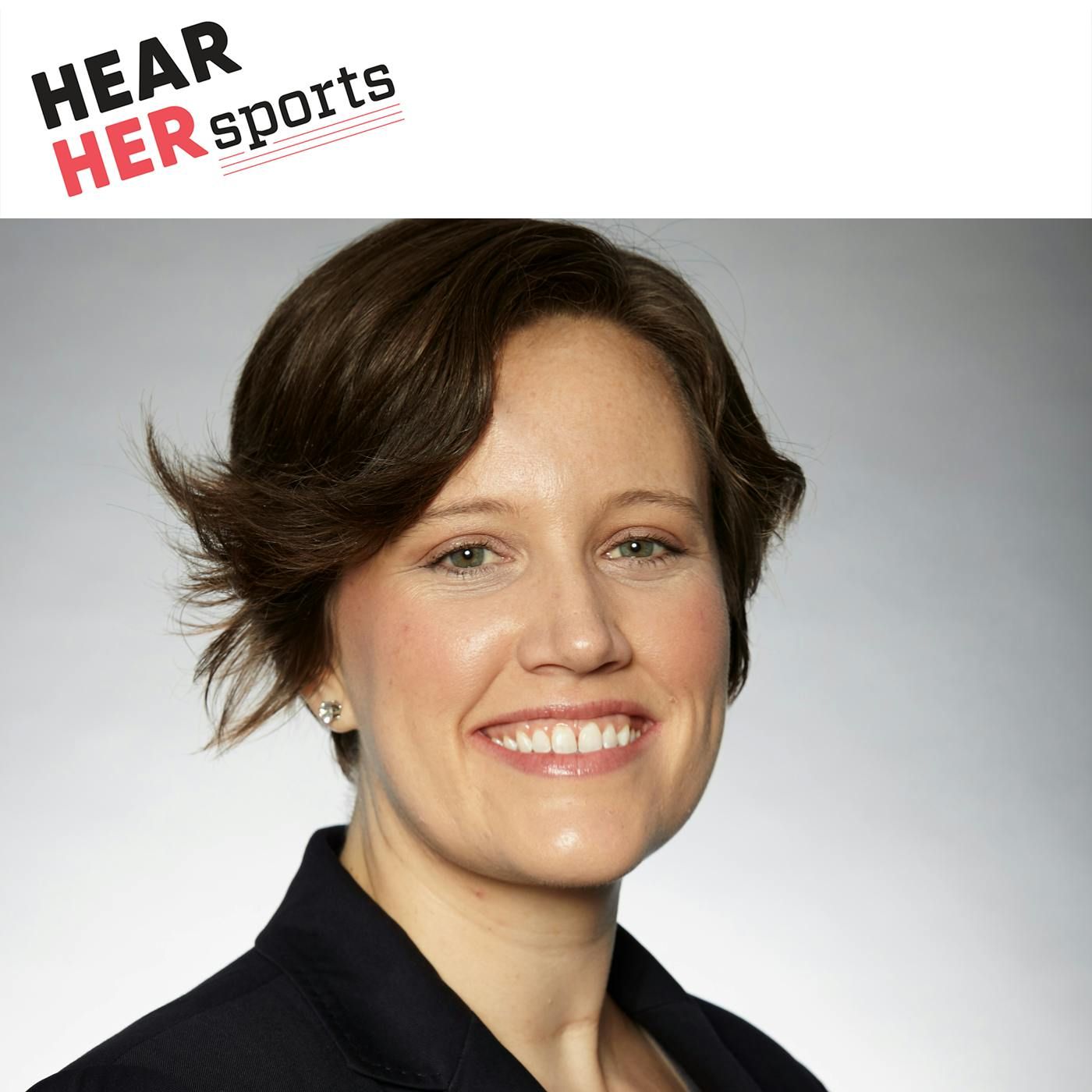 Sarah Axelson 48th Anniversary Title IX…Ep87 episode artwork