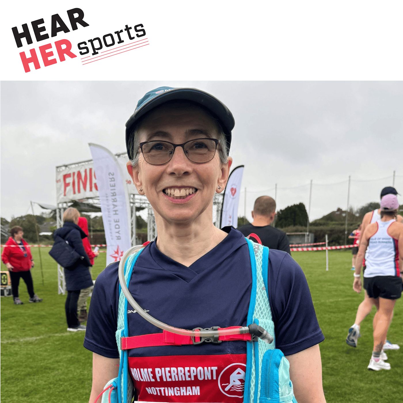 Katie Holmes, Women’s Running History: Breaking the Rules...Ep181