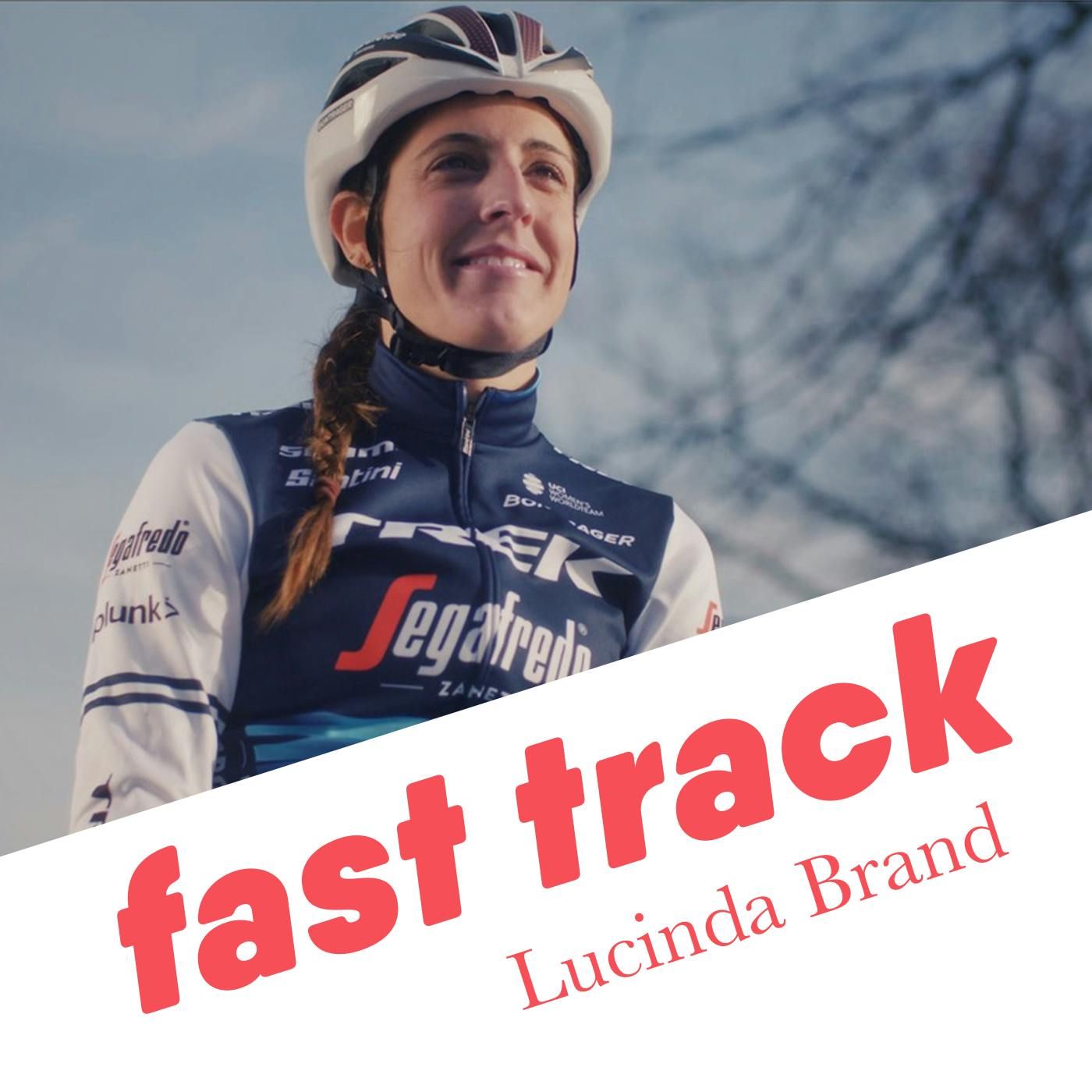 Lucinda Brand Try Everything Fast Track 2020_03_20 episode artwork