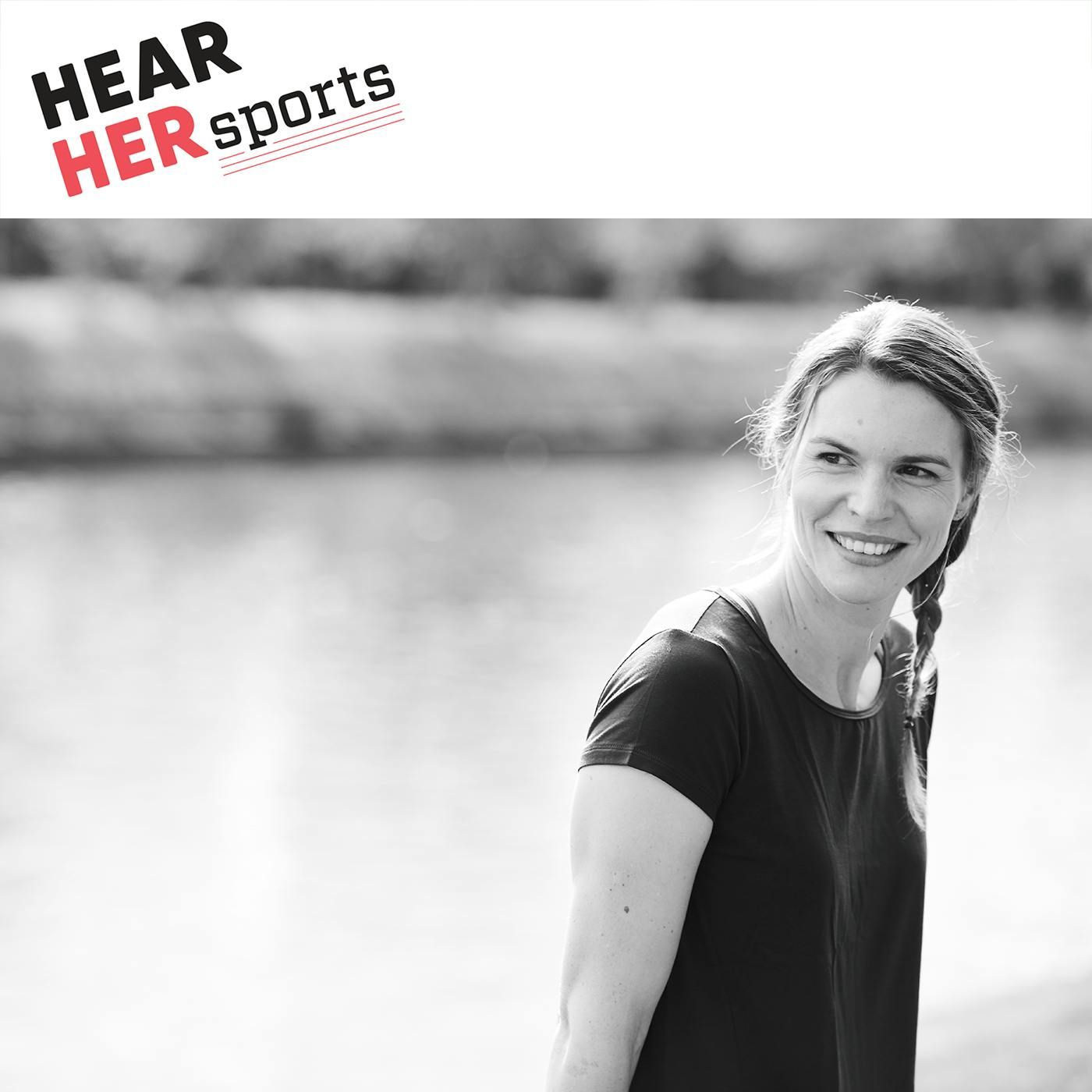 Stephanie Scheirlynck Sports Nutrition...Ep112 episode artwork
