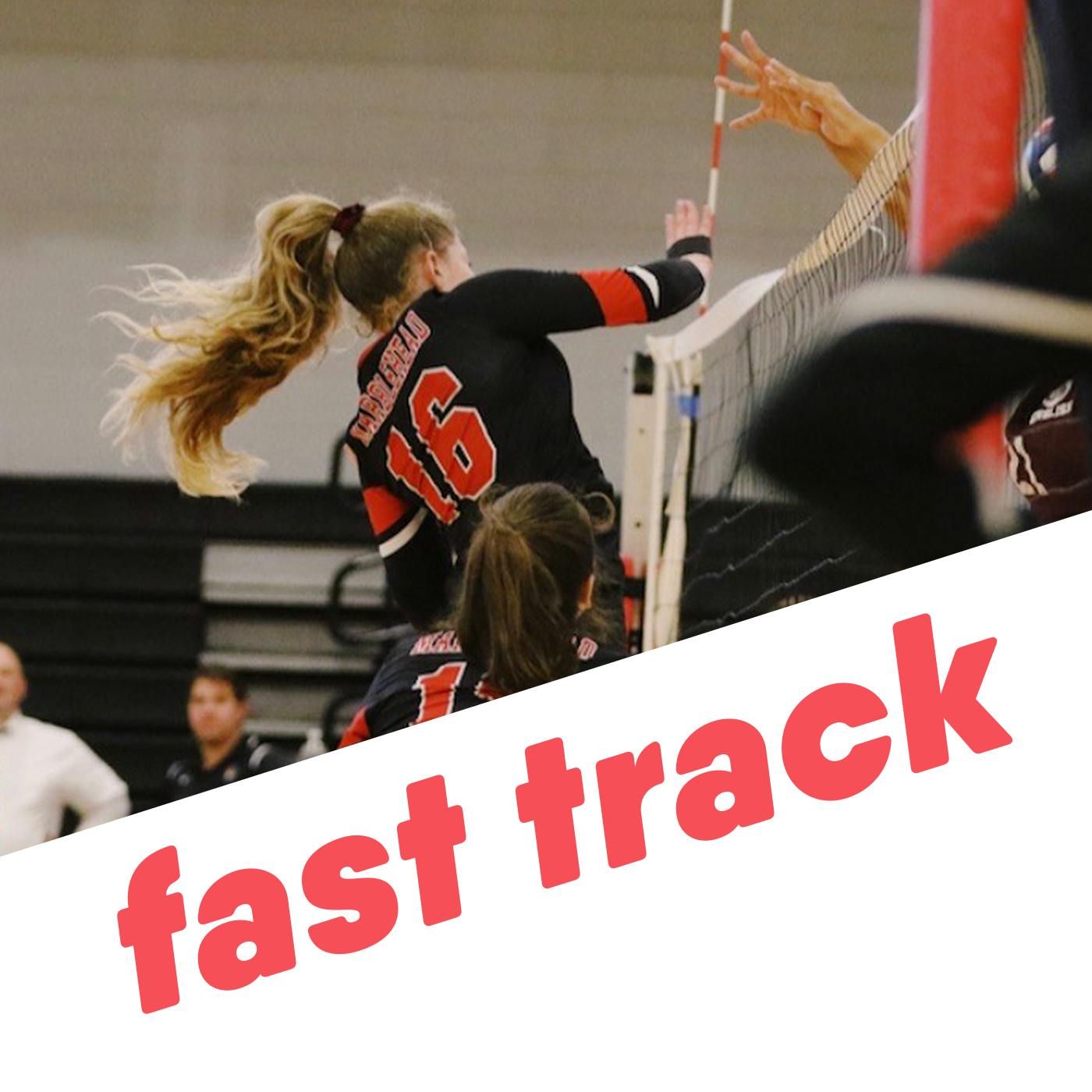 Lilah Thompson Bring People Up Fast Track 2019_12_26 episode artwork