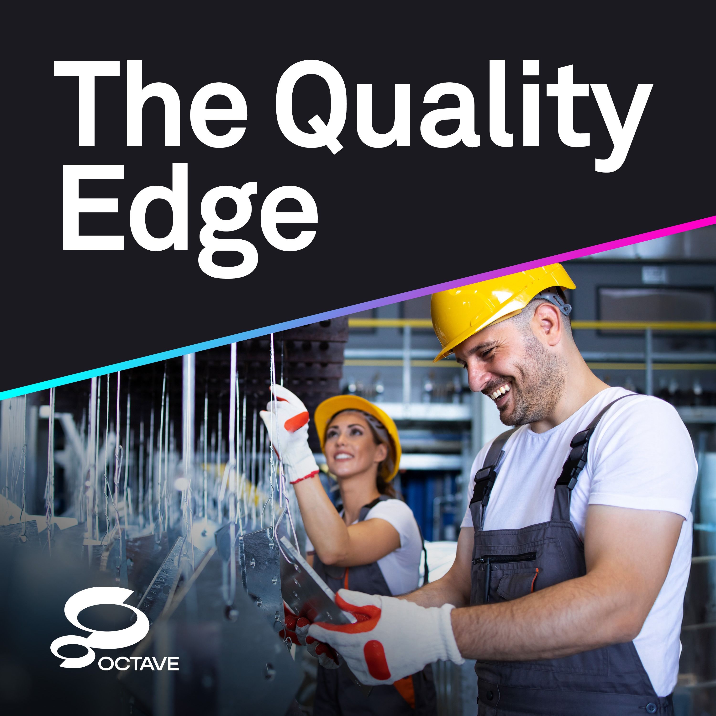 The Quality Edge
