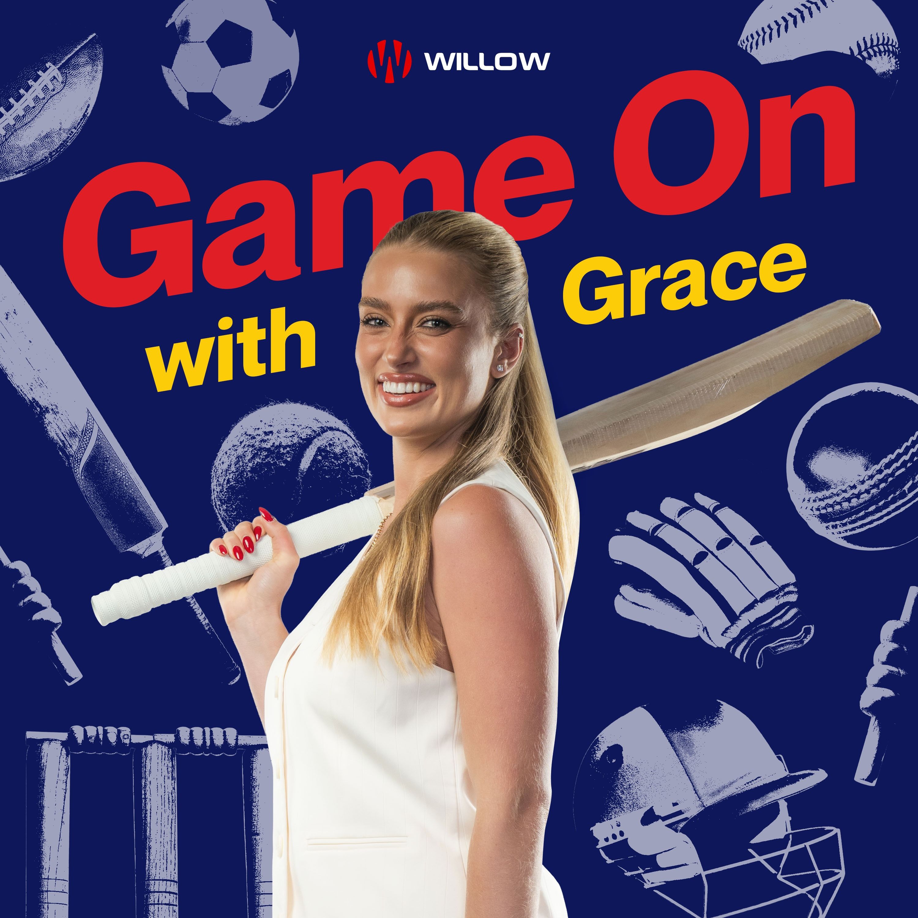 Game On With Grace