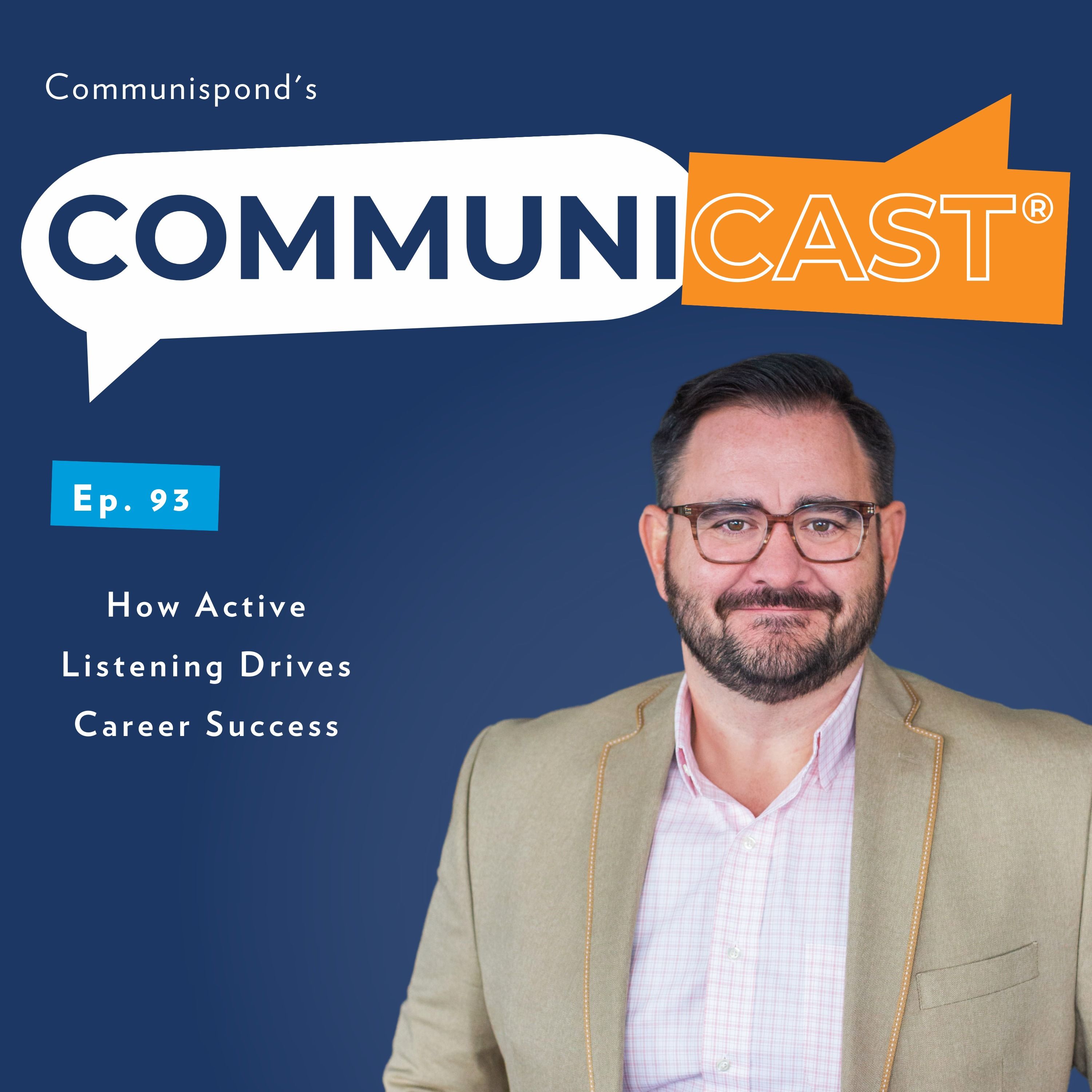 How Active Listening Drives Career Success