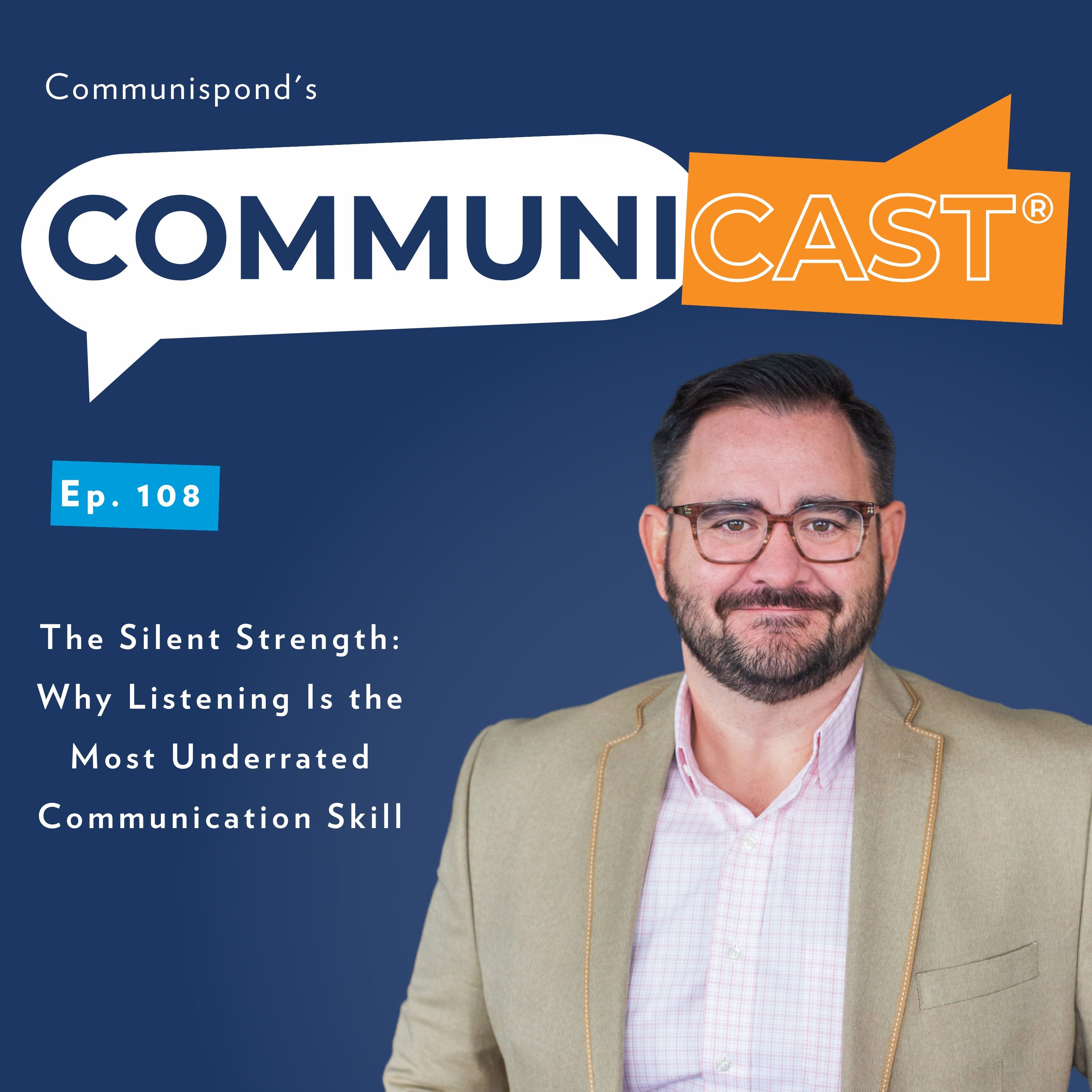 The Silent Strength: Why Listening Is the Most Underrated Communication Skill The Silent Strength: Why Listening Is the Most Underrated Communication Skill