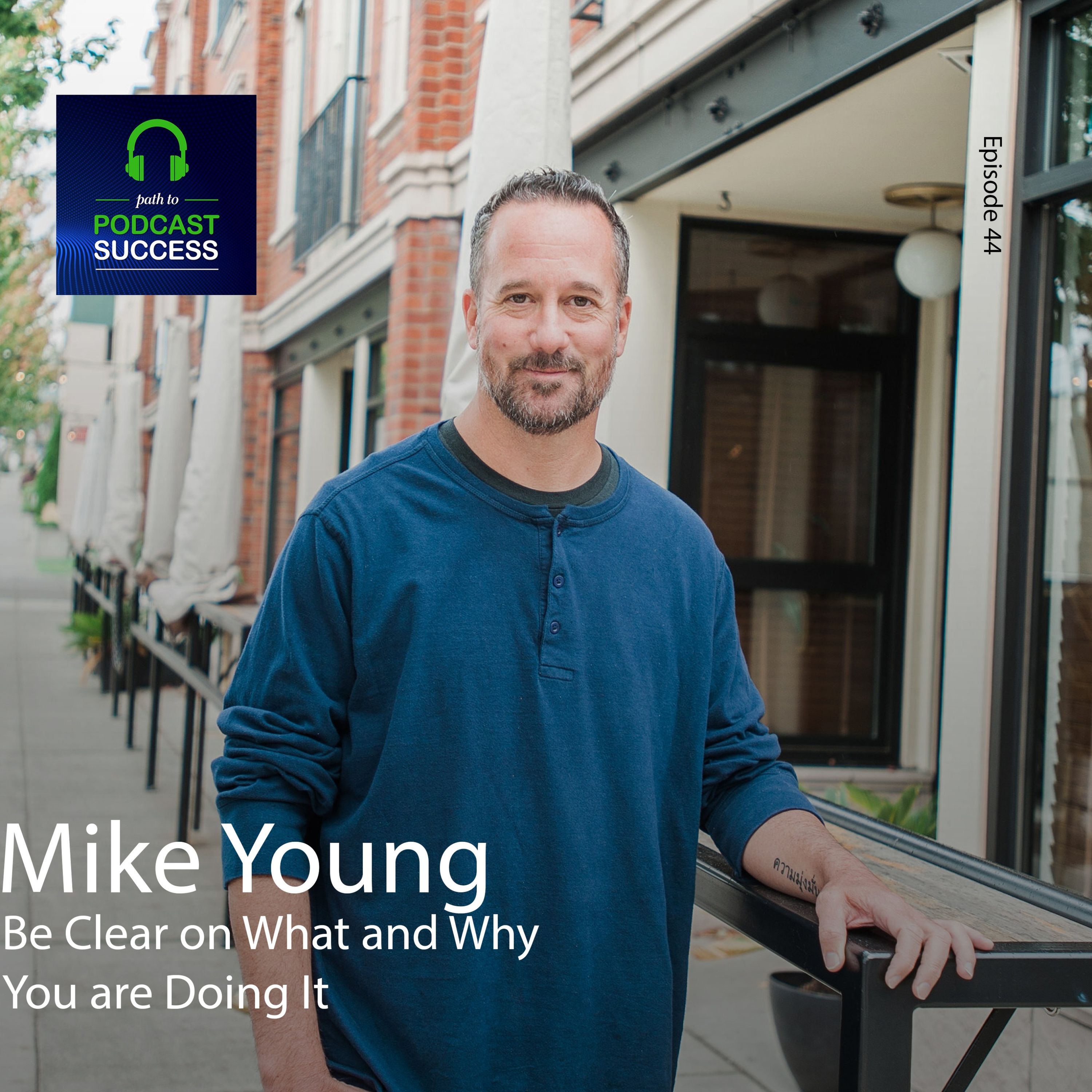 Path to Podcast Success