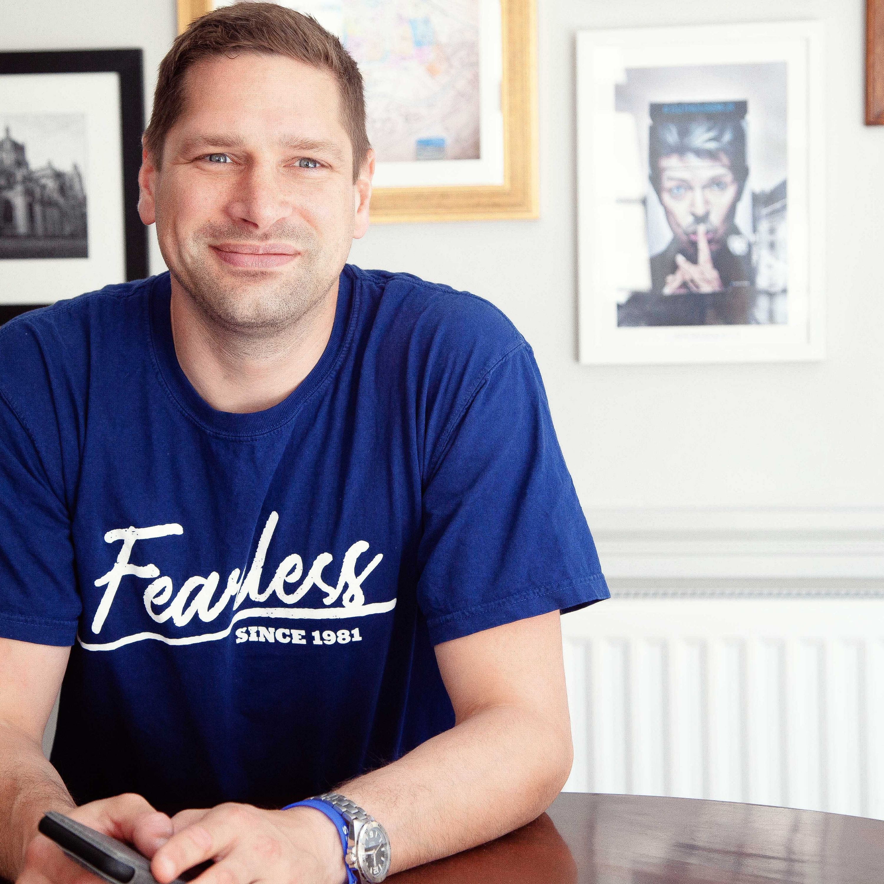 Path to Podcast Success