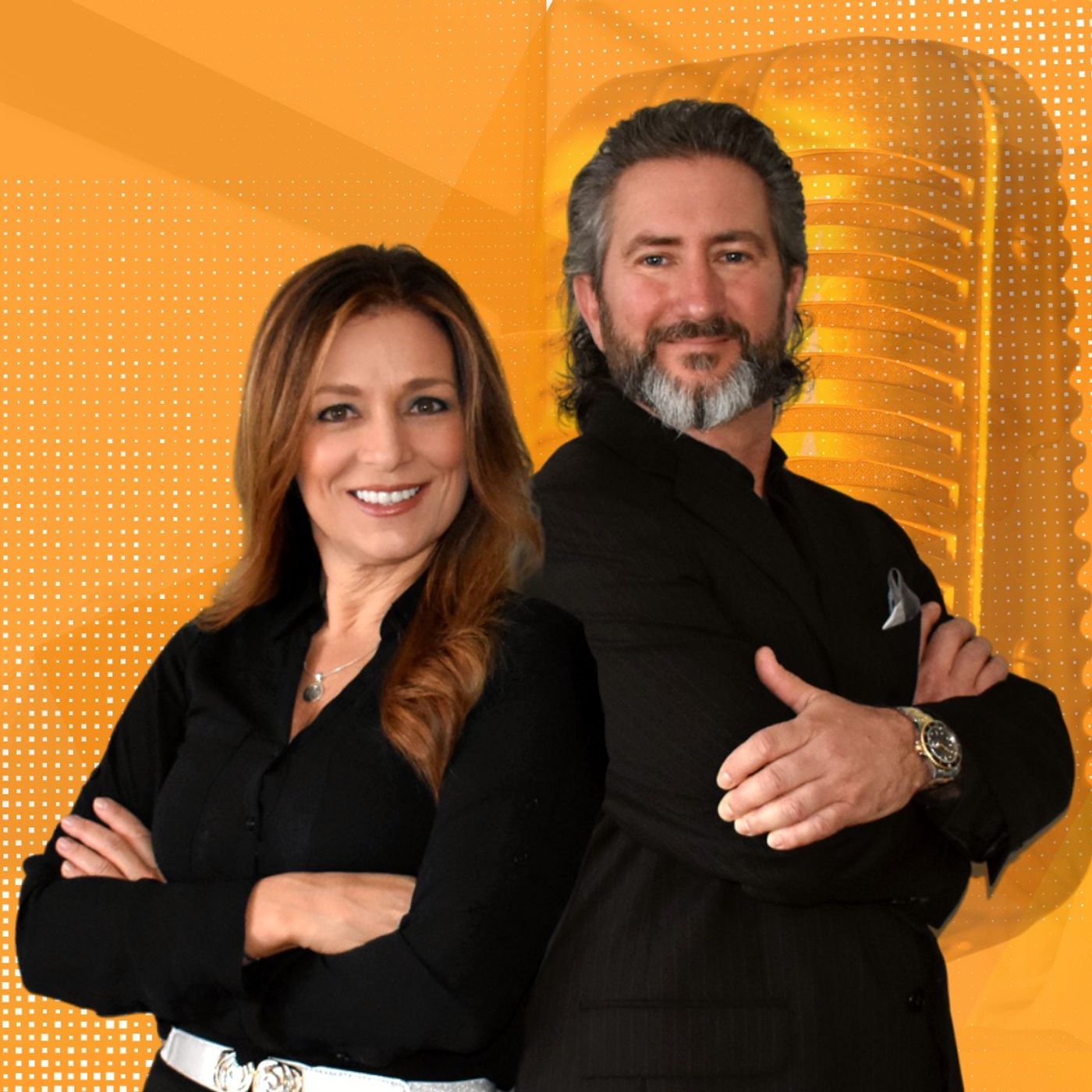 Path to Podcast Success