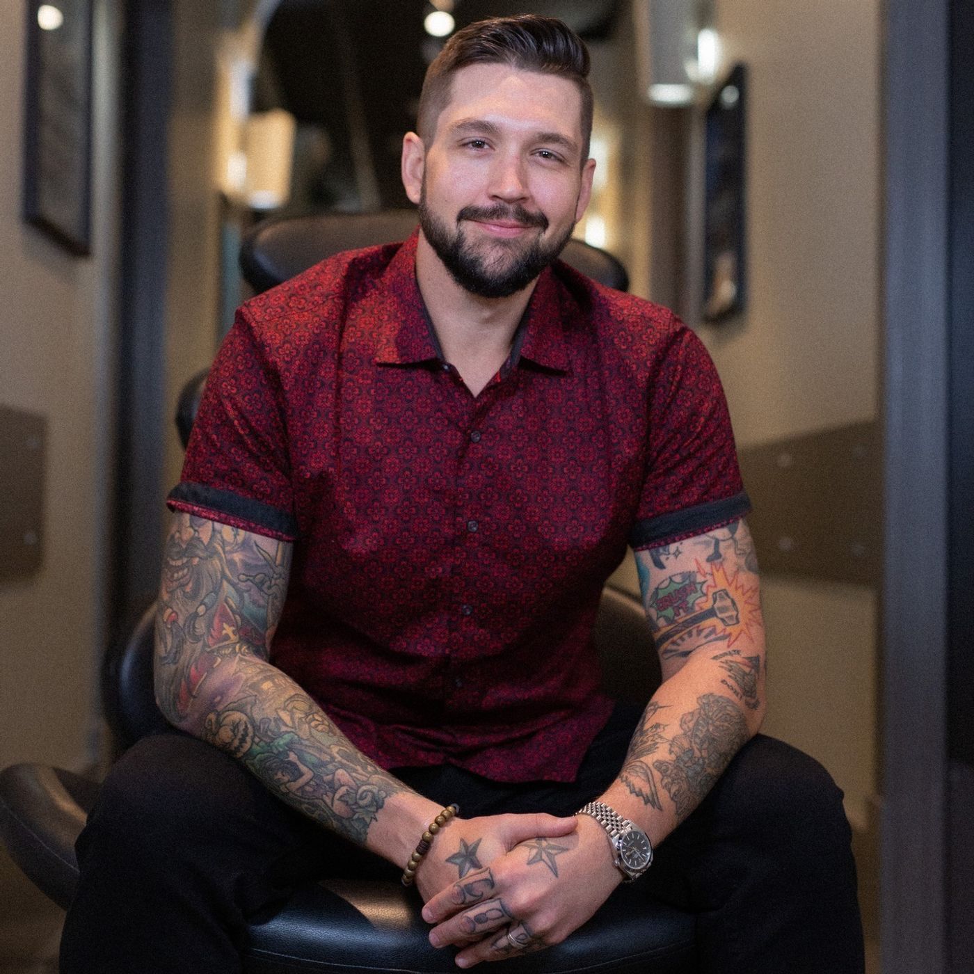 Path to Podcast Success