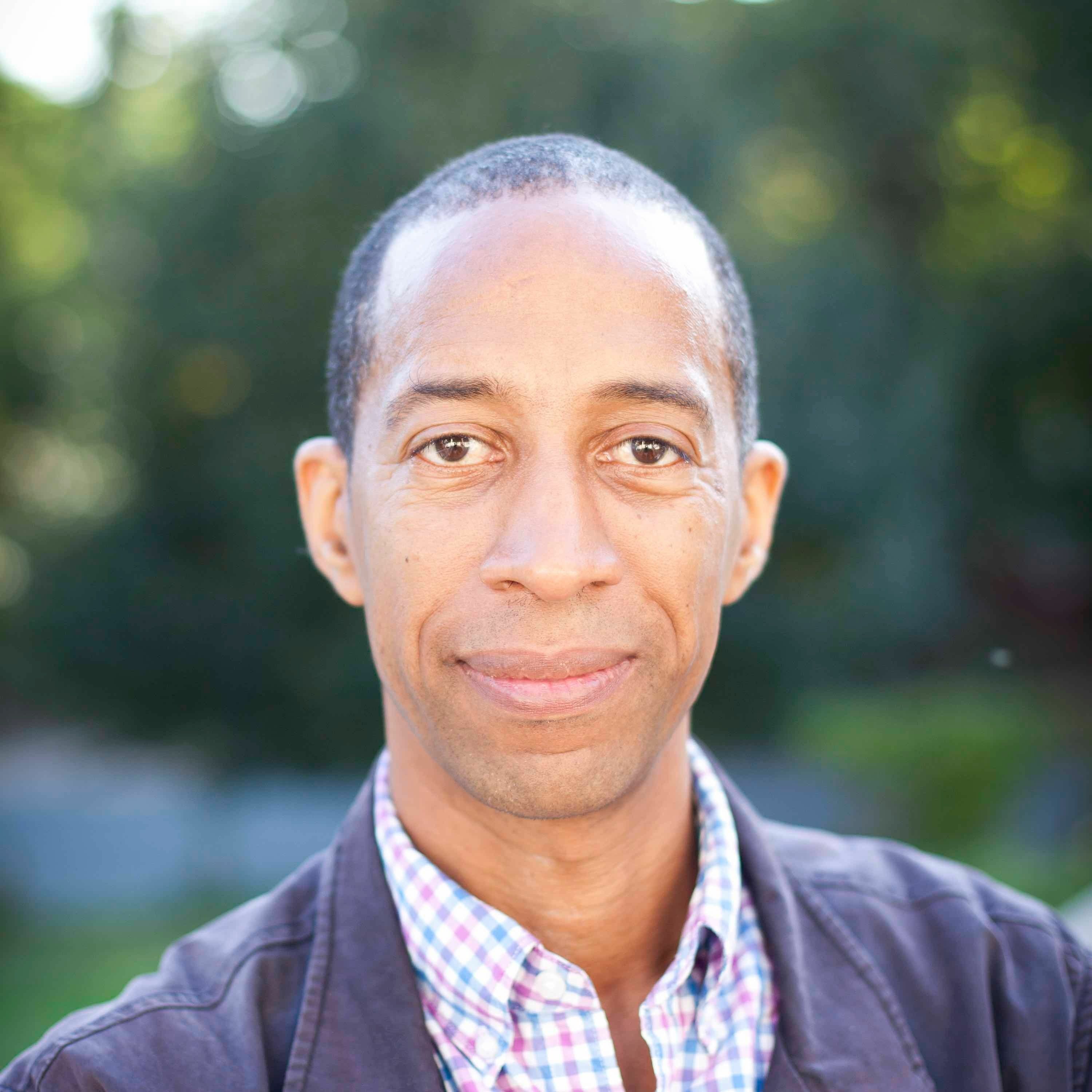 Spotlight: Garnette Cadogan