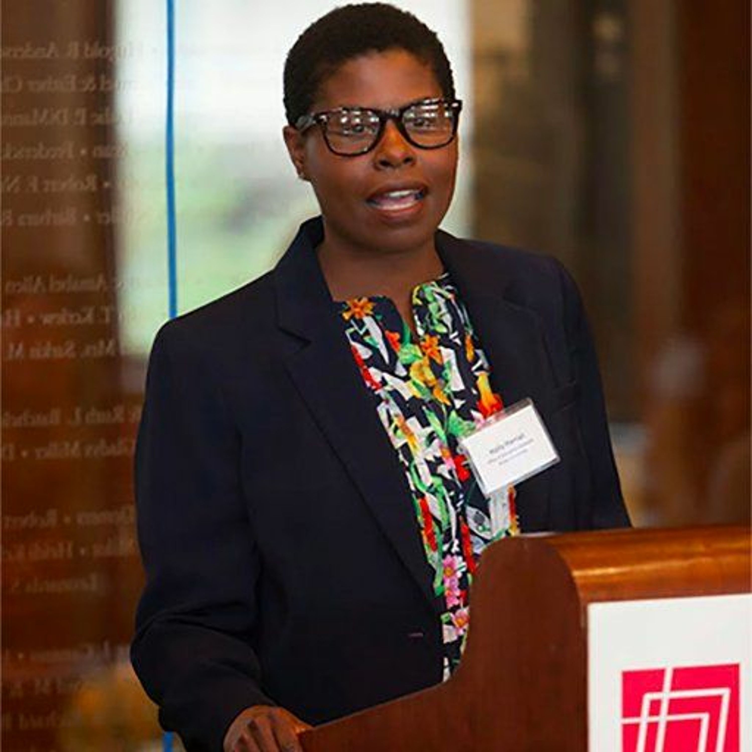 Spotlight: Holly Harriel
