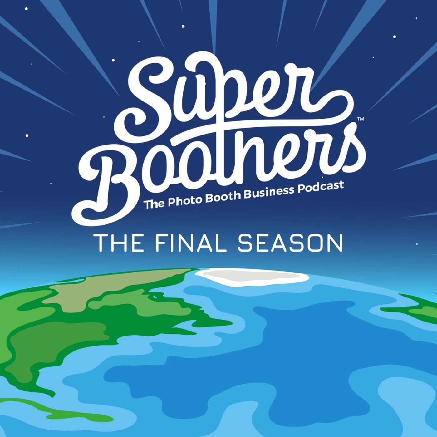 SB EP 504 - Every Kick Is A Boost SB EP 504 - Every Kick Is A Boost