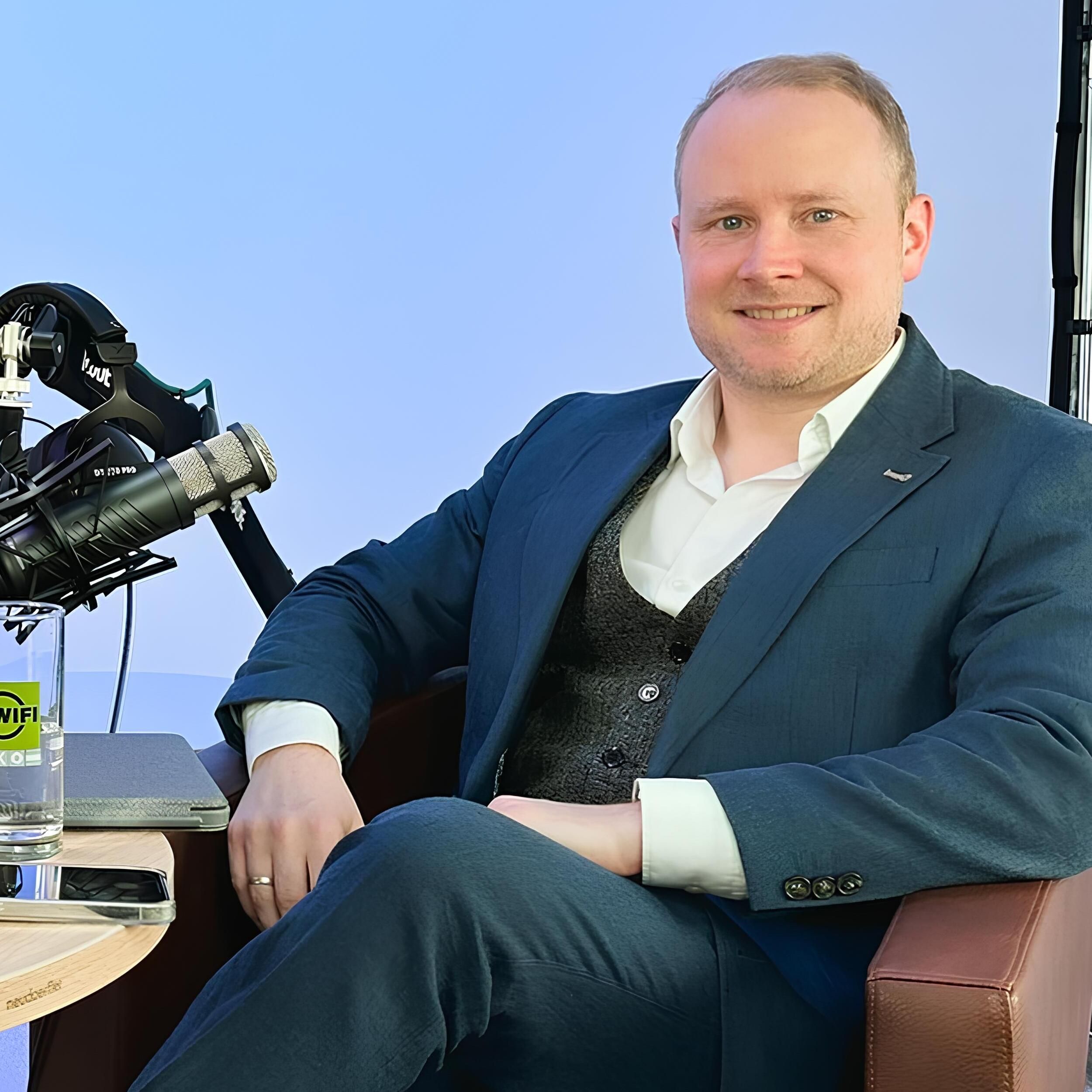 97 Der WIFI Wien Podcast