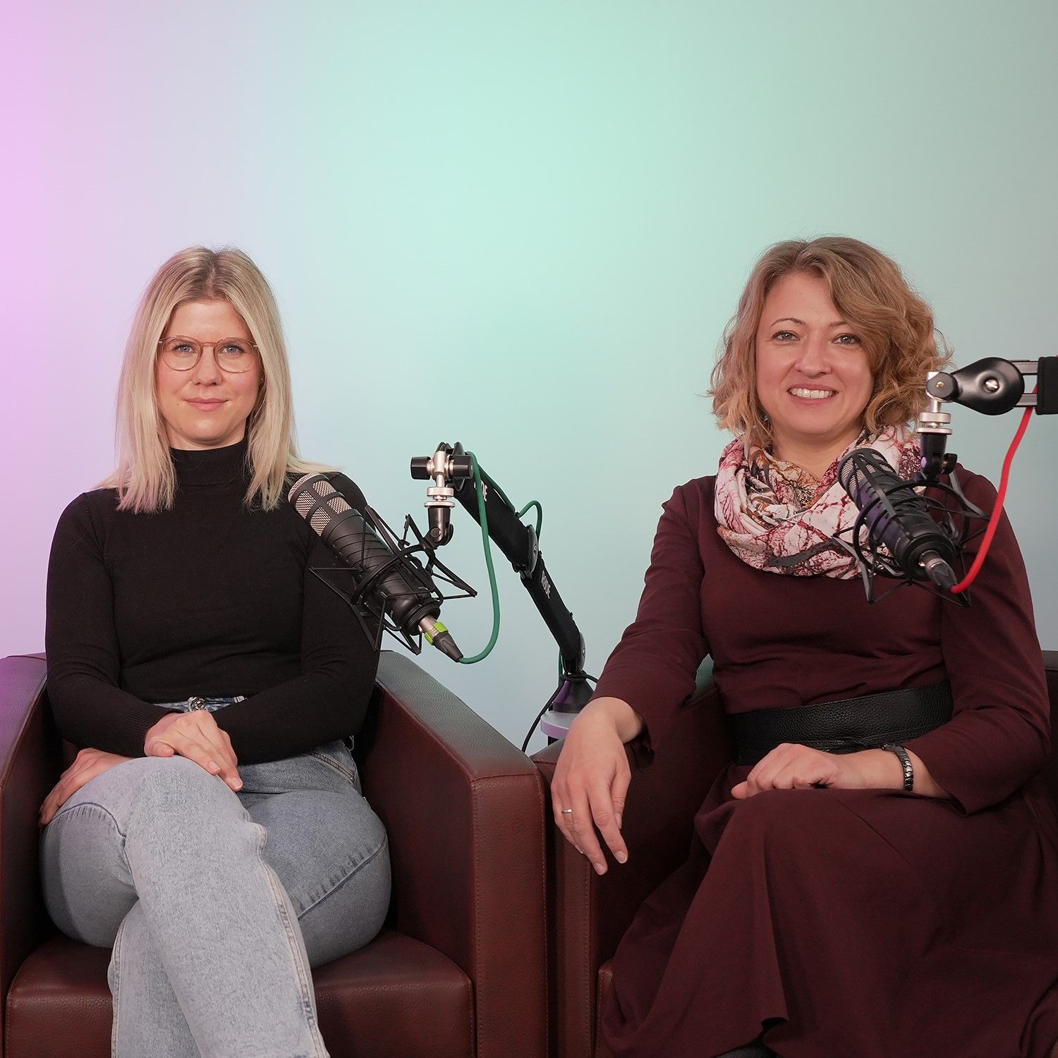 97 Der WIFI Wien Podcast