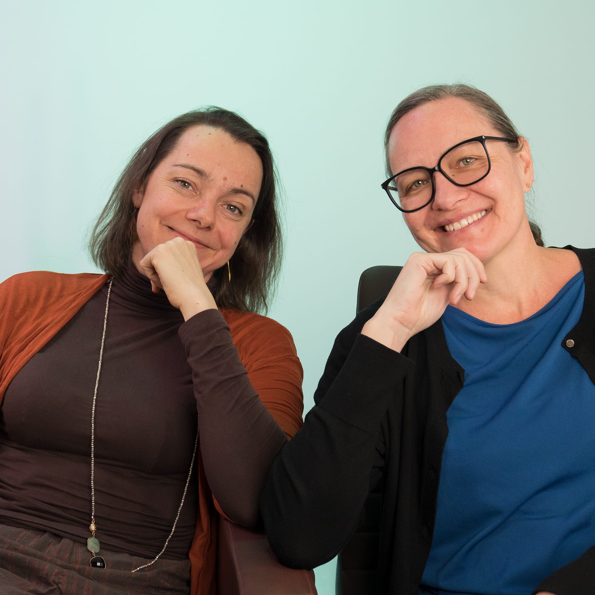 97 Der WIFI Wien Podcast