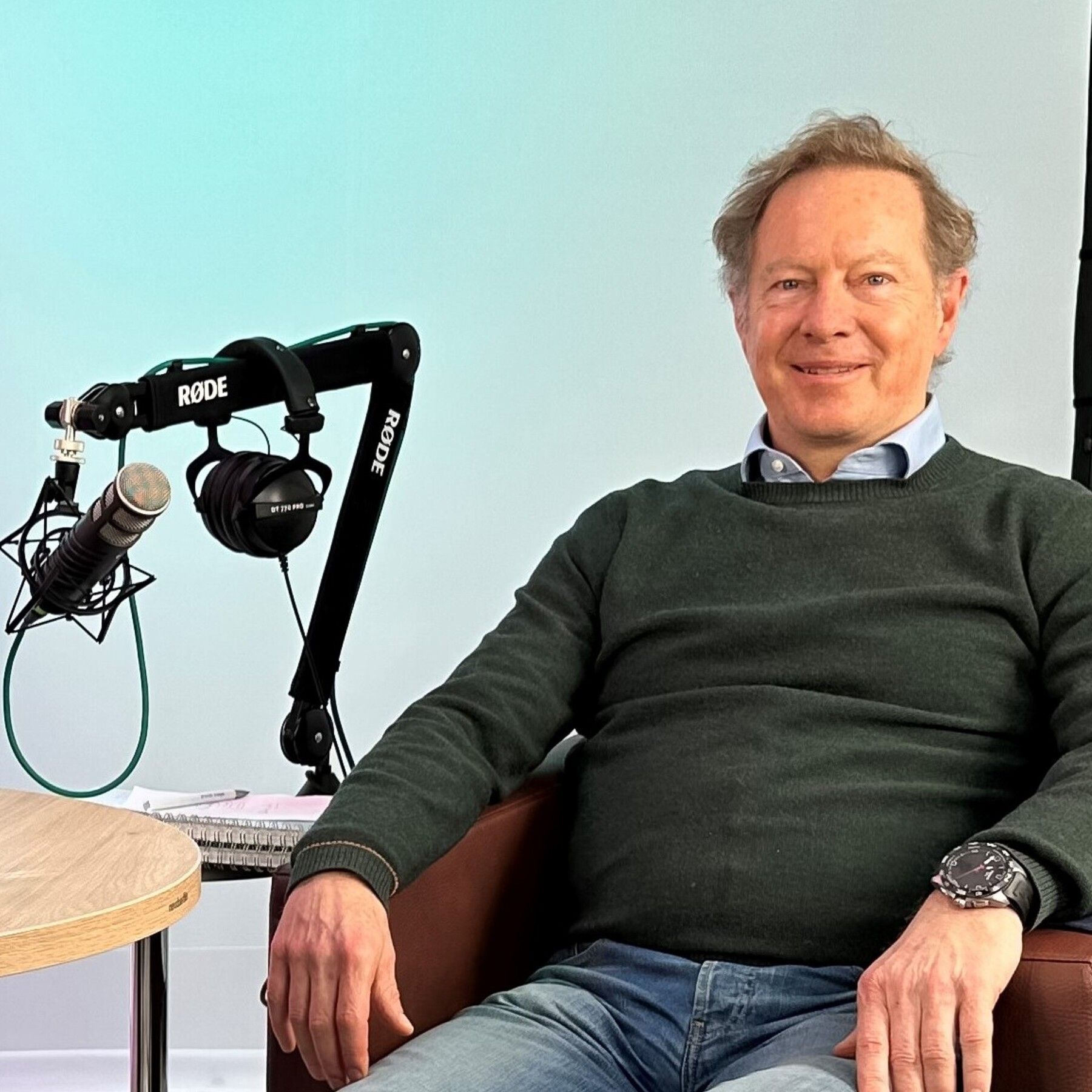 97 Der WIFI Wien Podcast