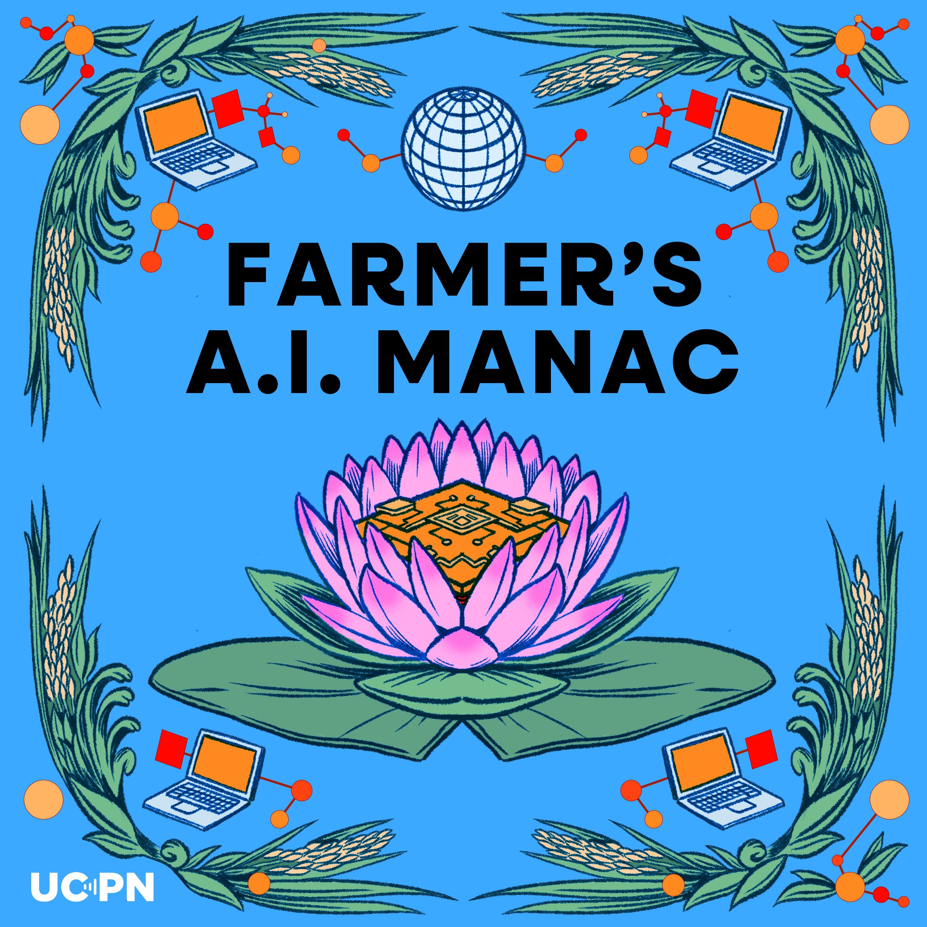 Farmer’s A.I.manac