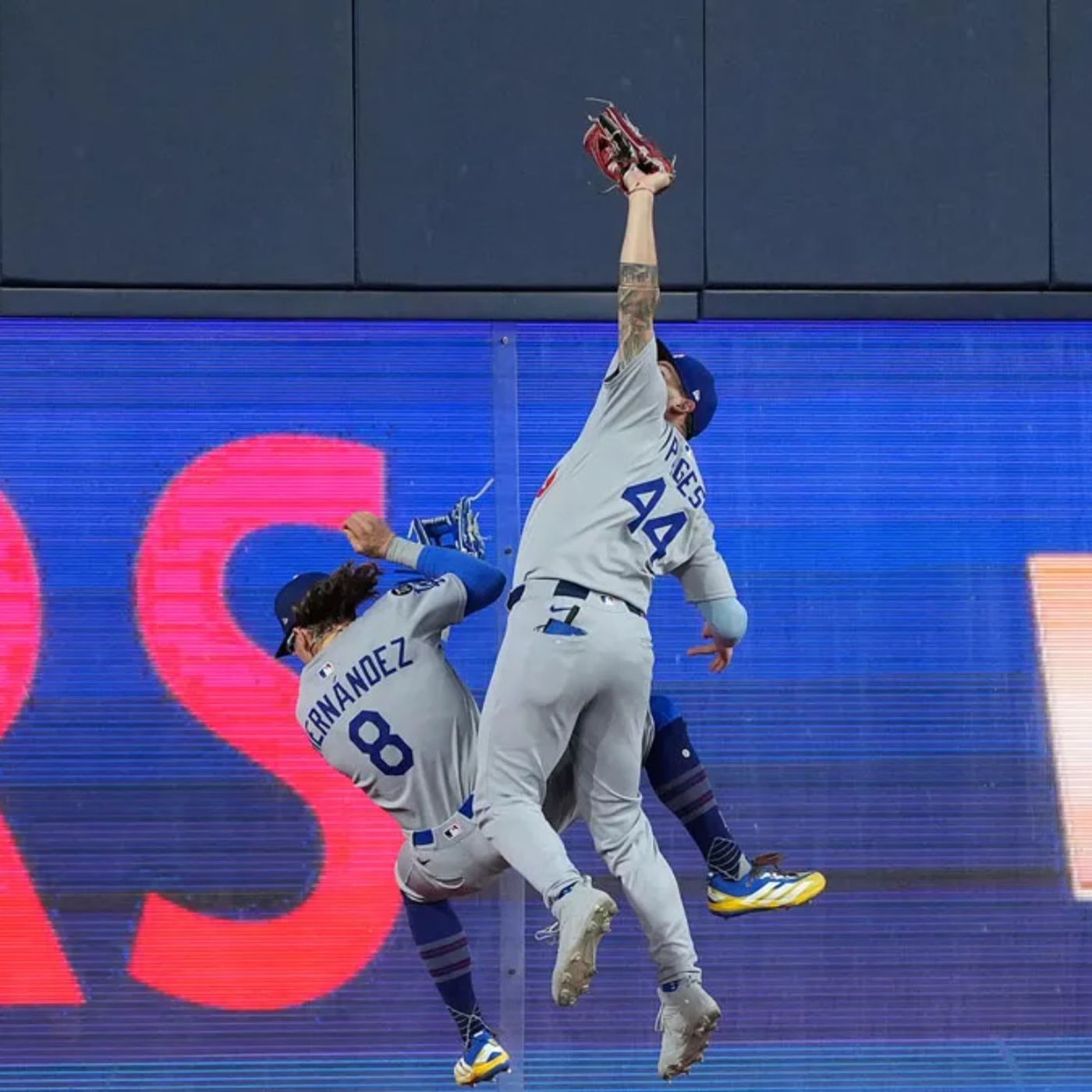 2025 Wrap-Up and Going for the 3-Peat in 2026!