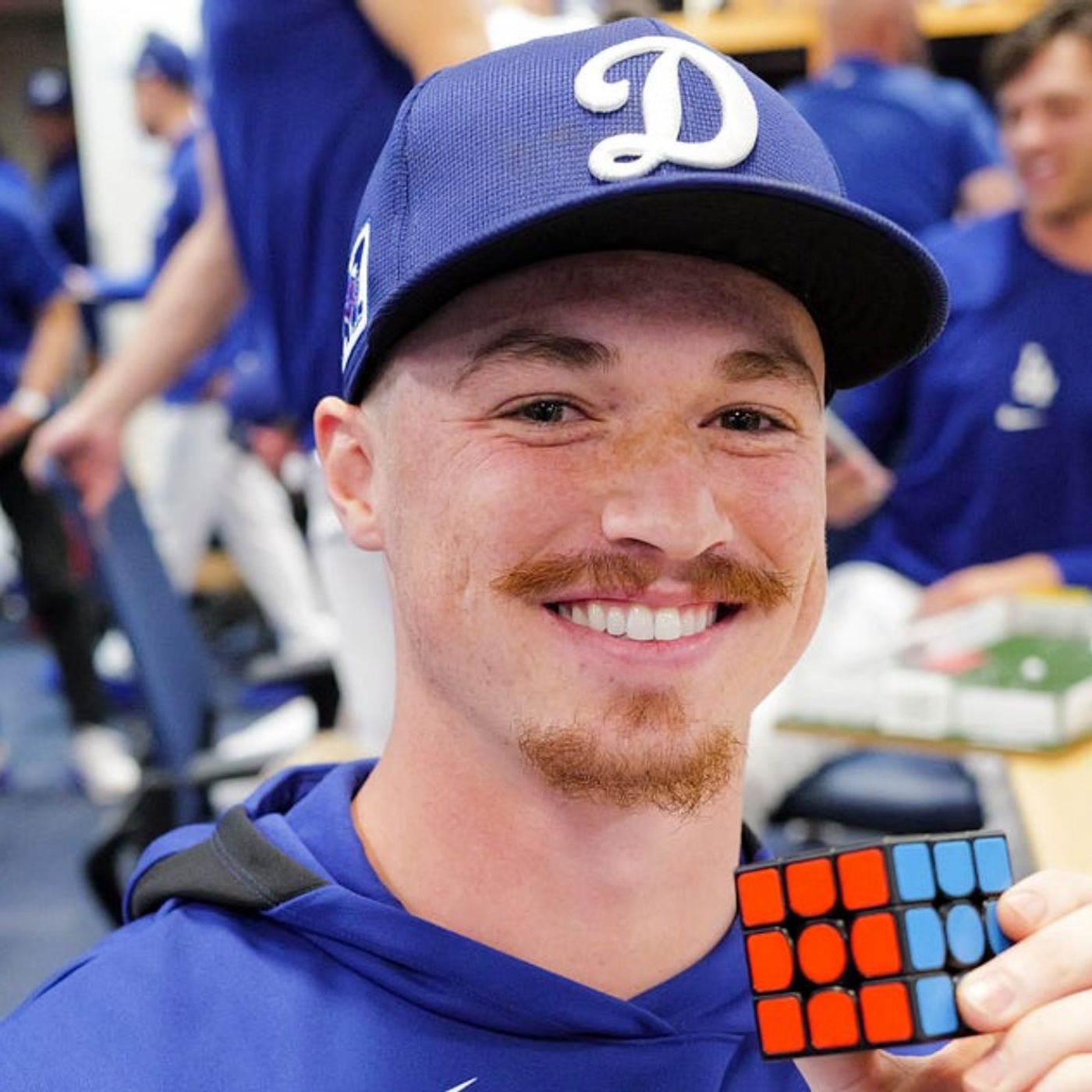 Spring Training, 2025