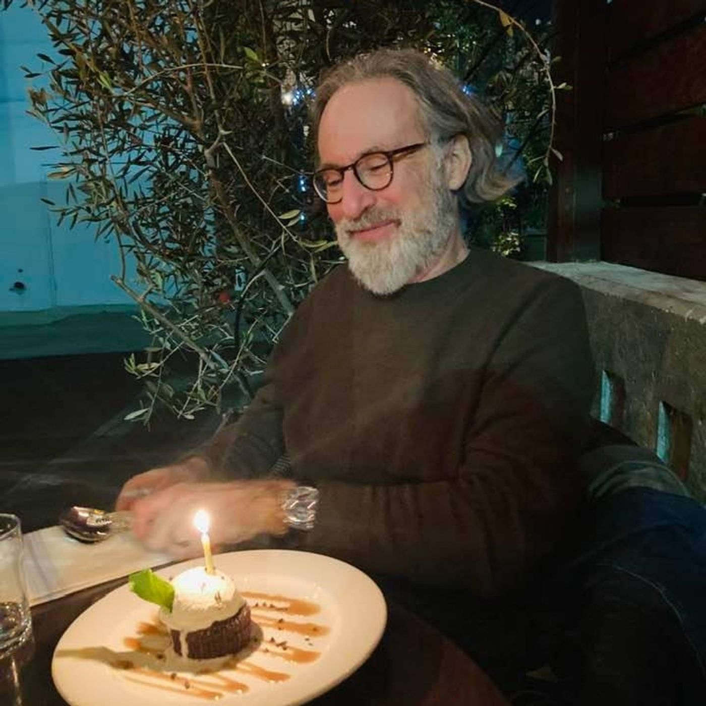 Interview with Music Journalist Steve Hochman