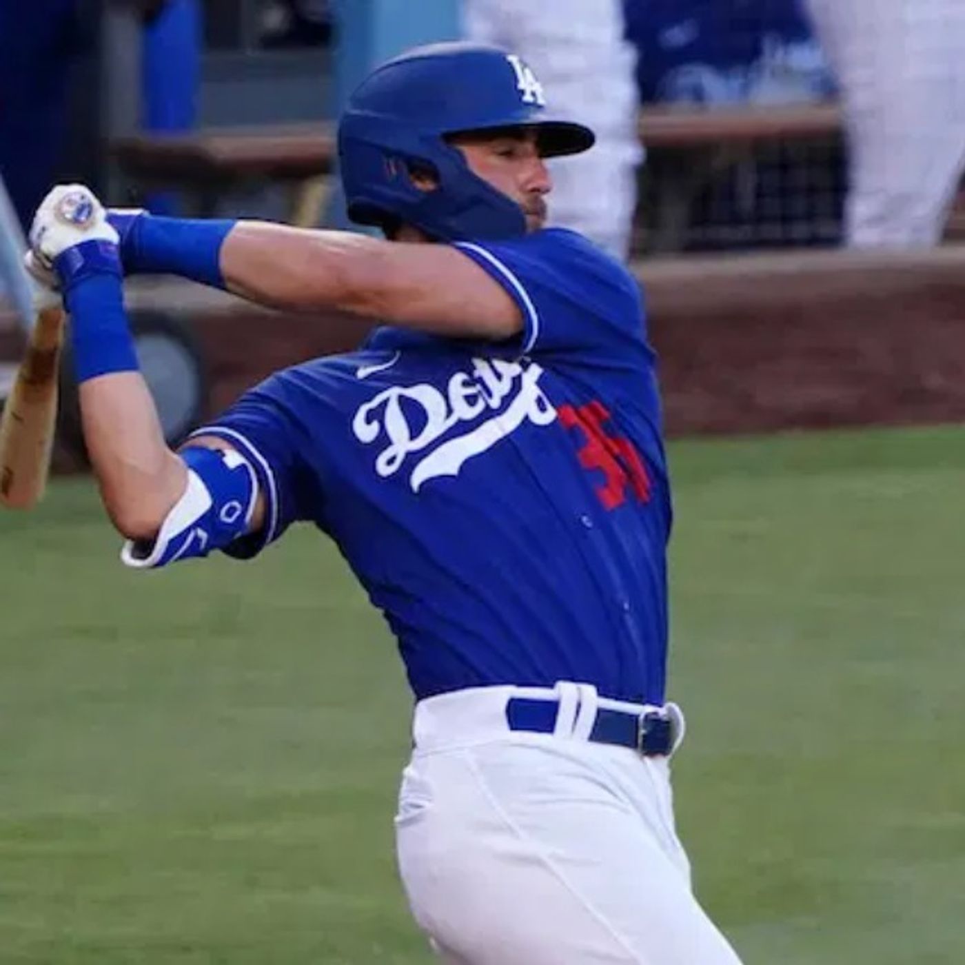 Dodger Preview for 2023