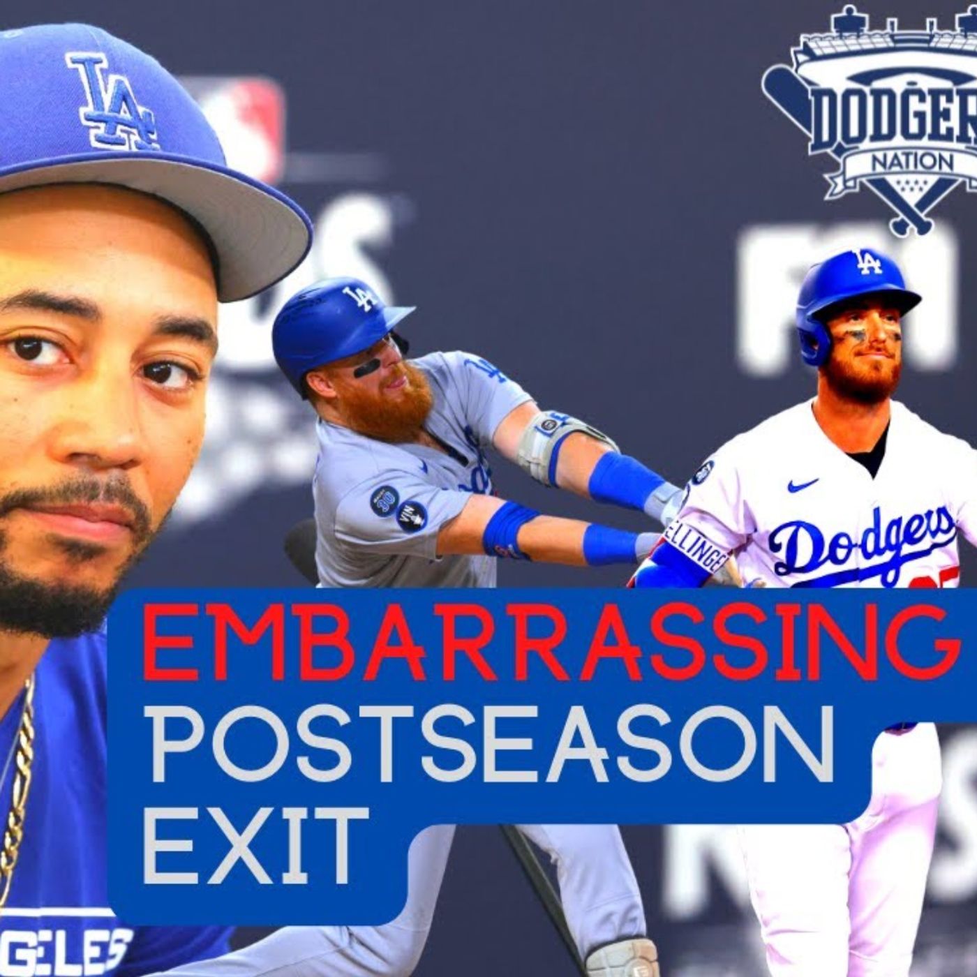 The Dodgers Post-Mortem